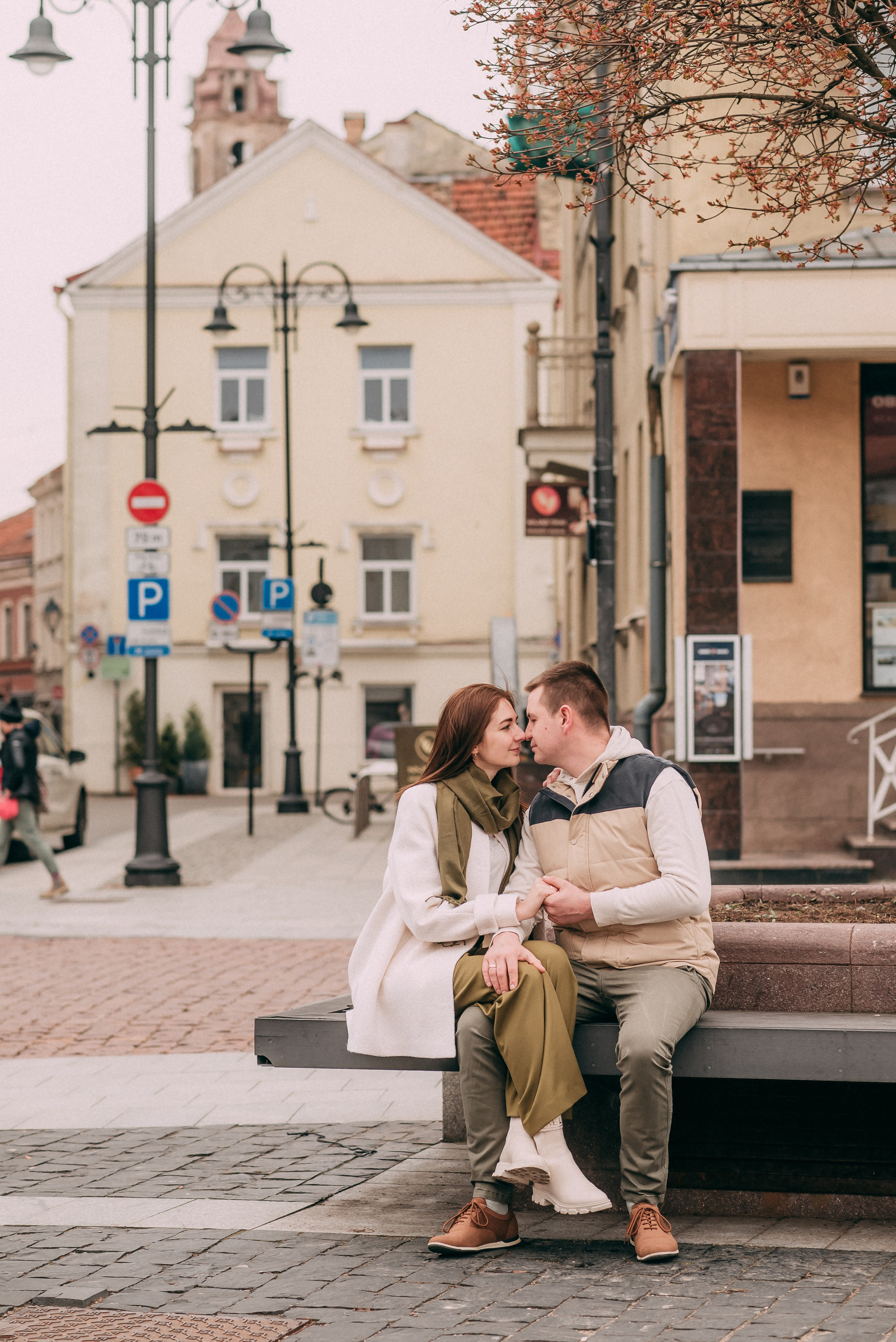 Яна+Эдгарт. Свадебный и портретный фотограф Юлия Пыльченко