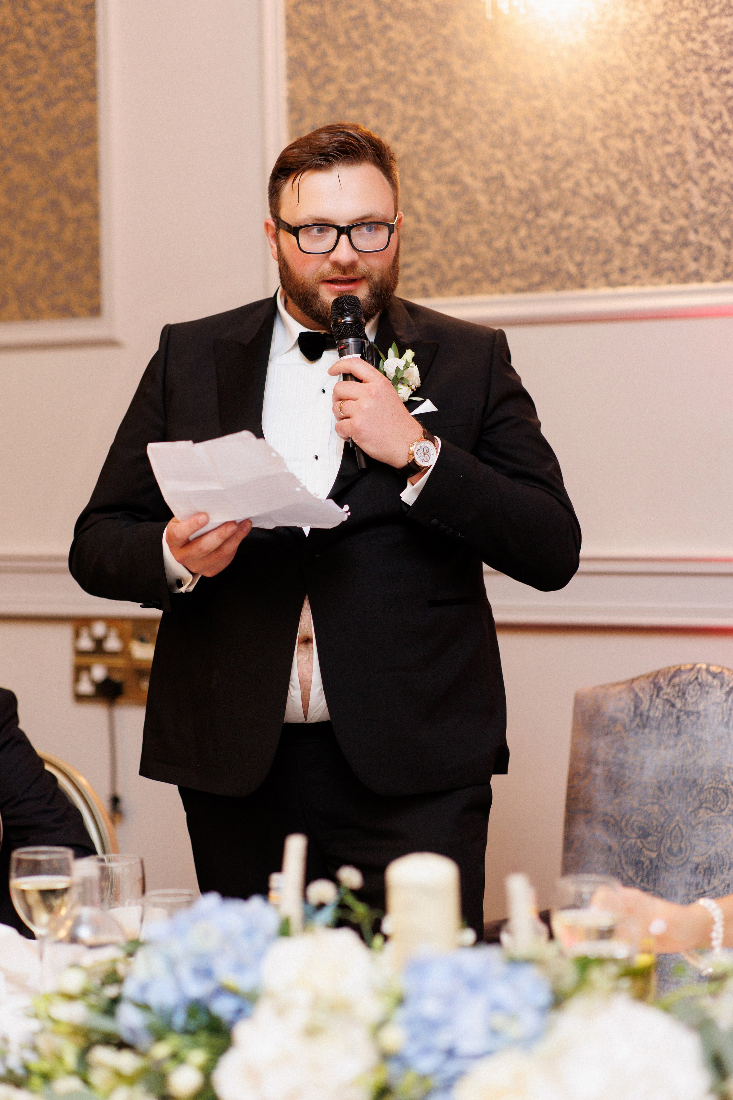 Sean & Gohar. Photographer in Dublin, Pavel