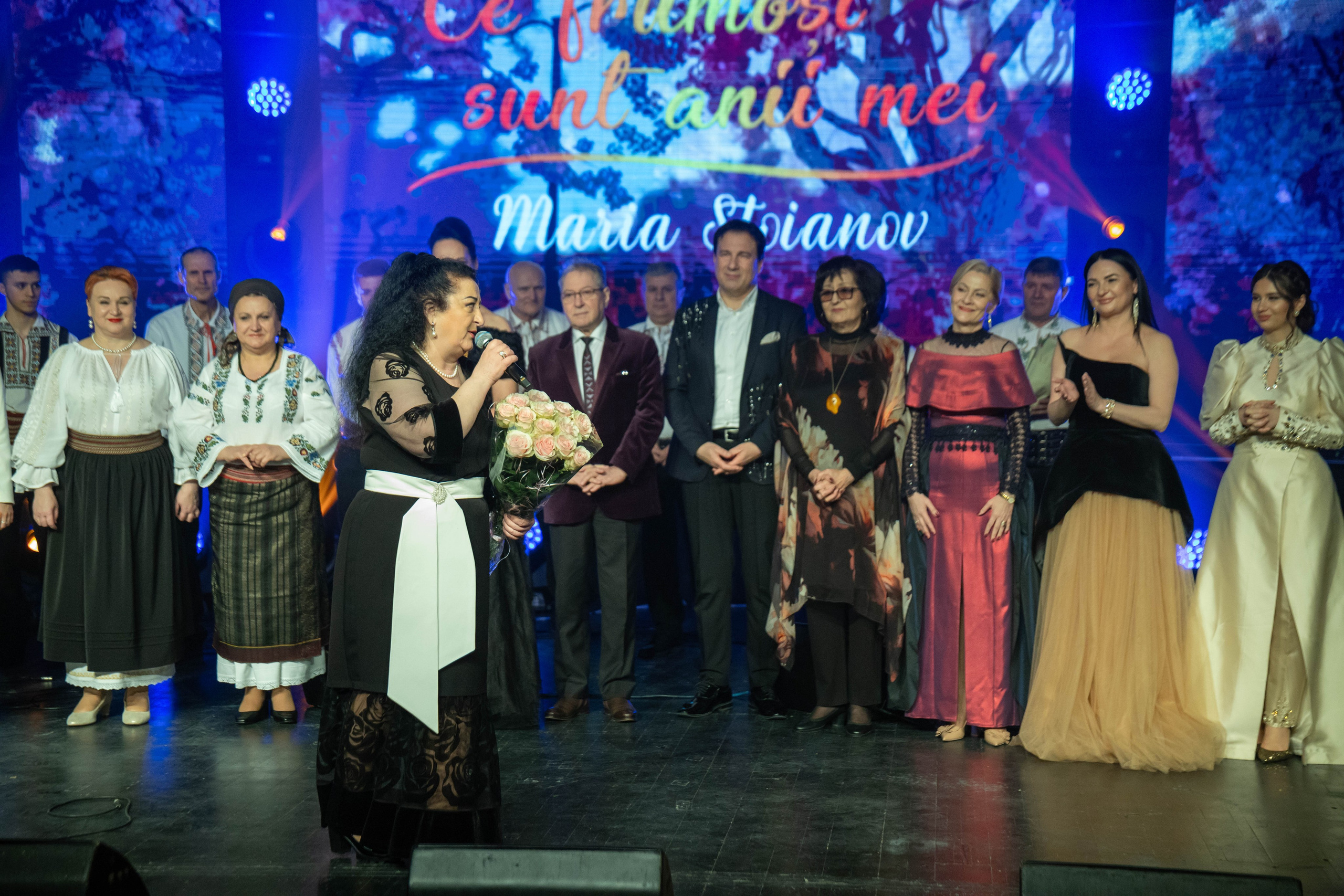 Maria Stoianov-Aniversare 2026. Alika Dia- Fotograf în Republica Moldova, Strășeni