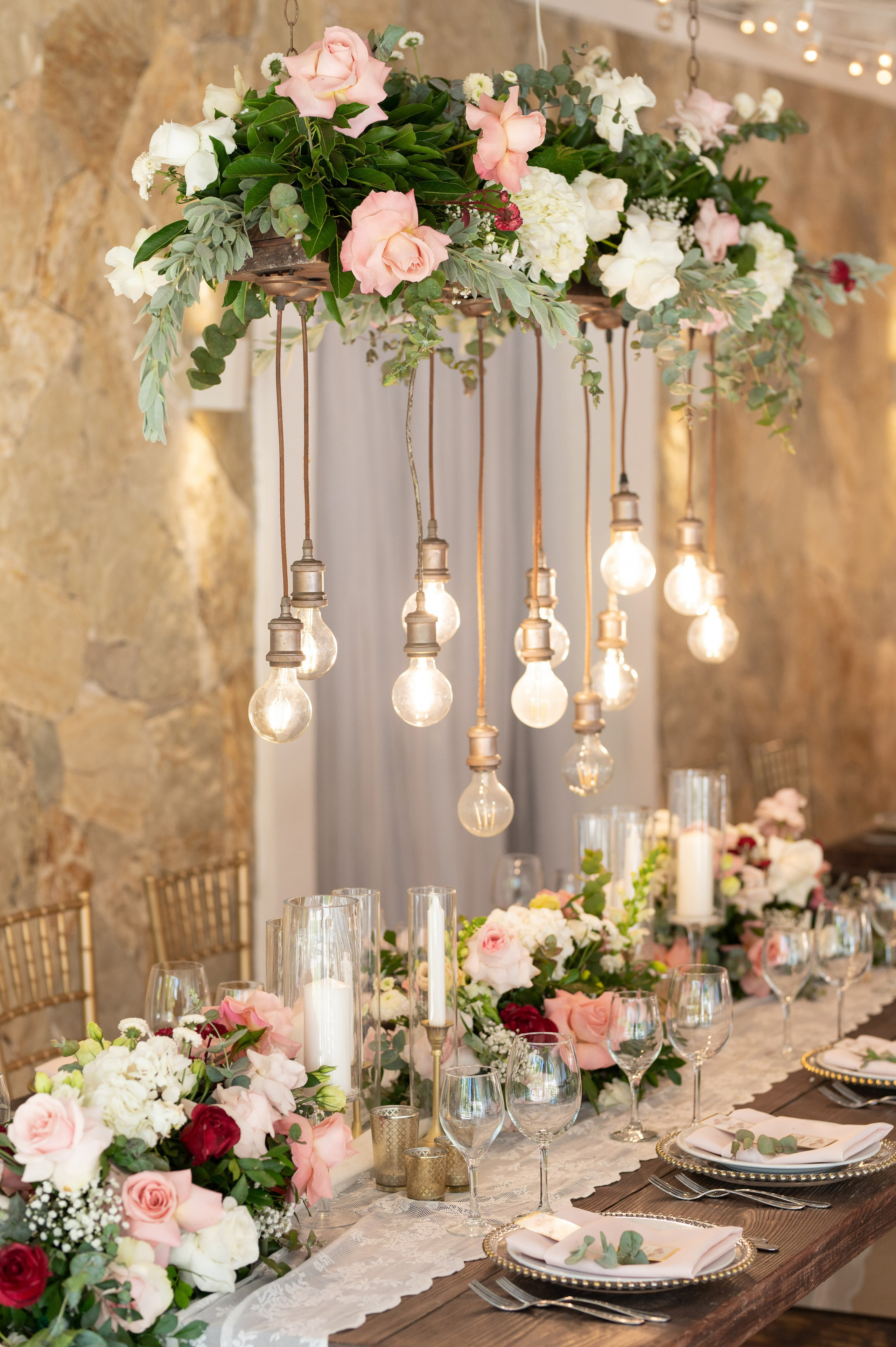 Dream Wedding of Caitlin & Ryan at Kukua Beach, Punta Cana