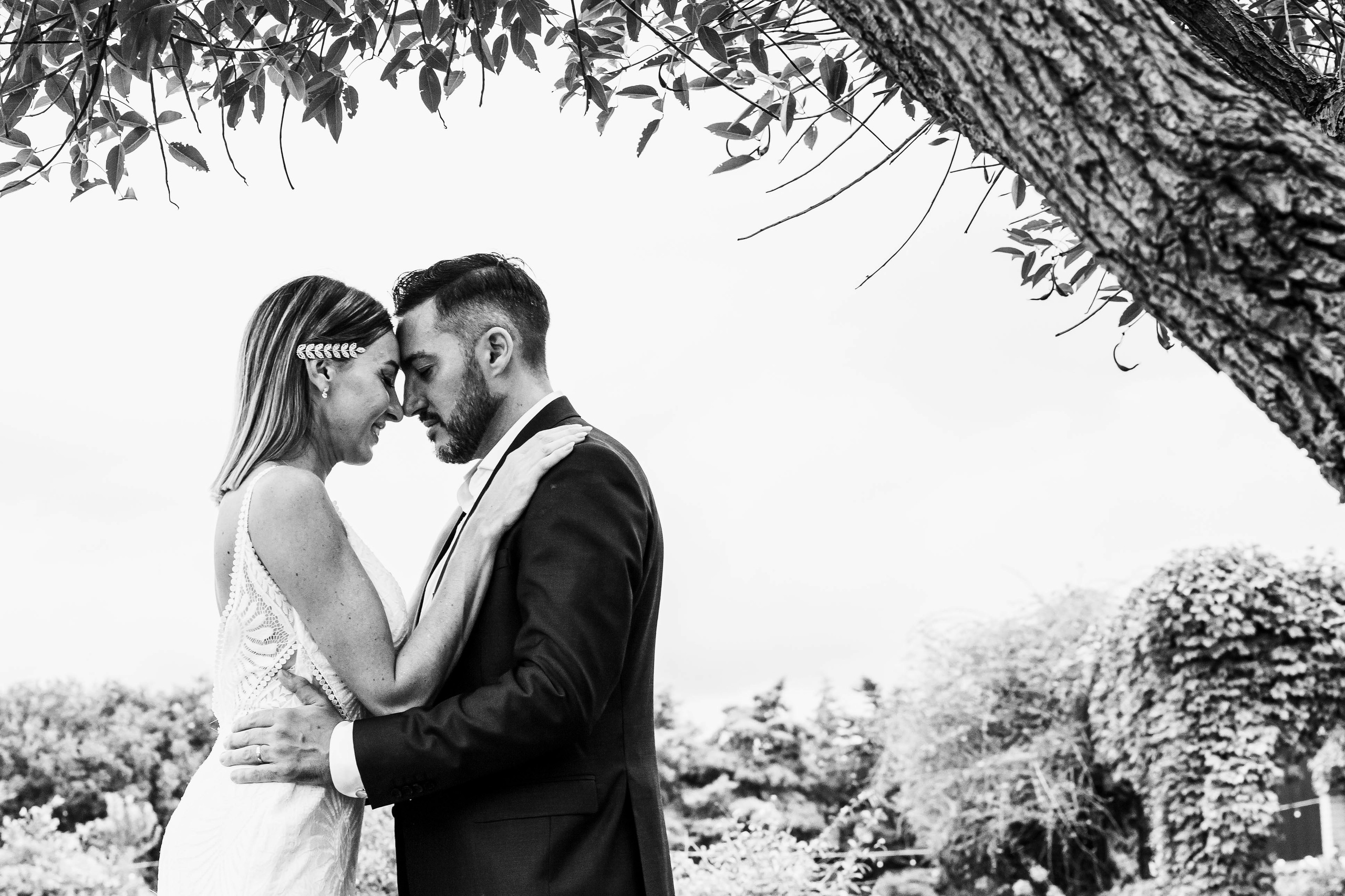 Bodas. Hernán Platini Photography