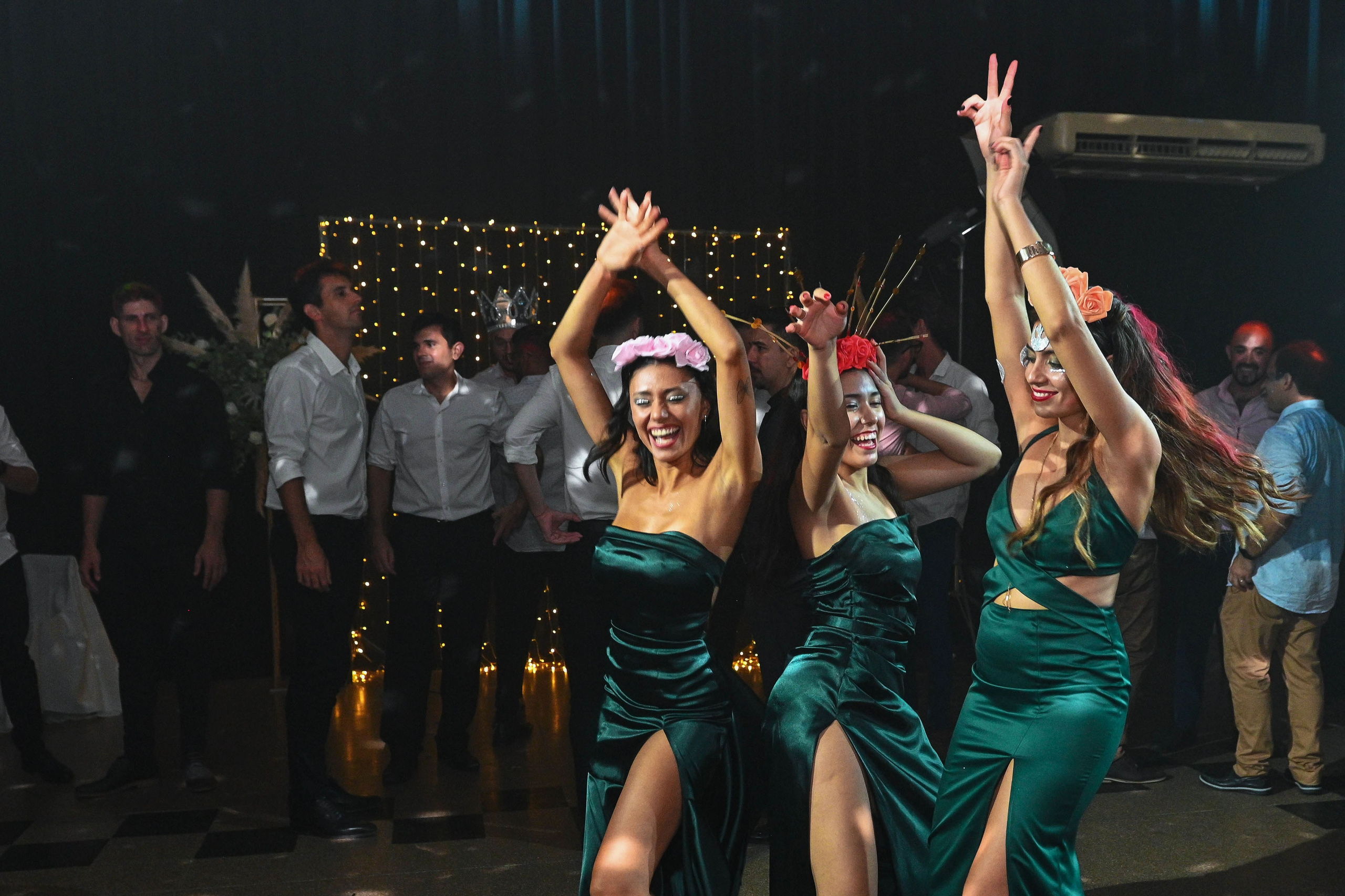 XV años. Hernán Platini Photography