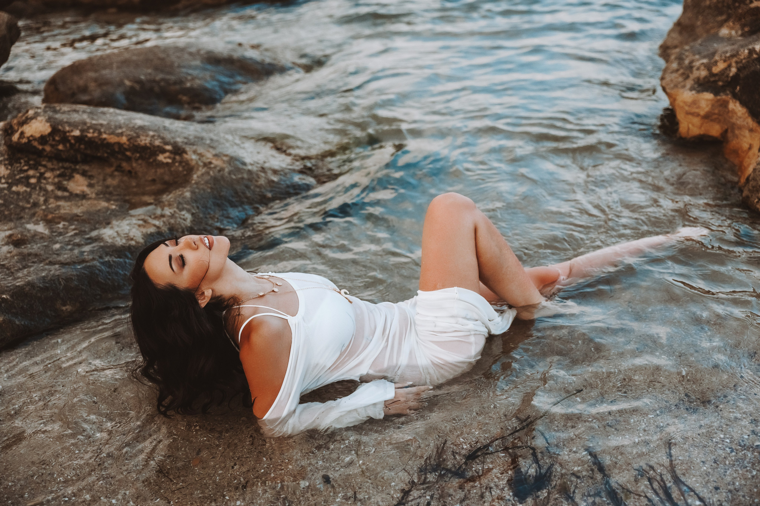 Индивидуална фотосесия. Фотограф Ирина Йотова