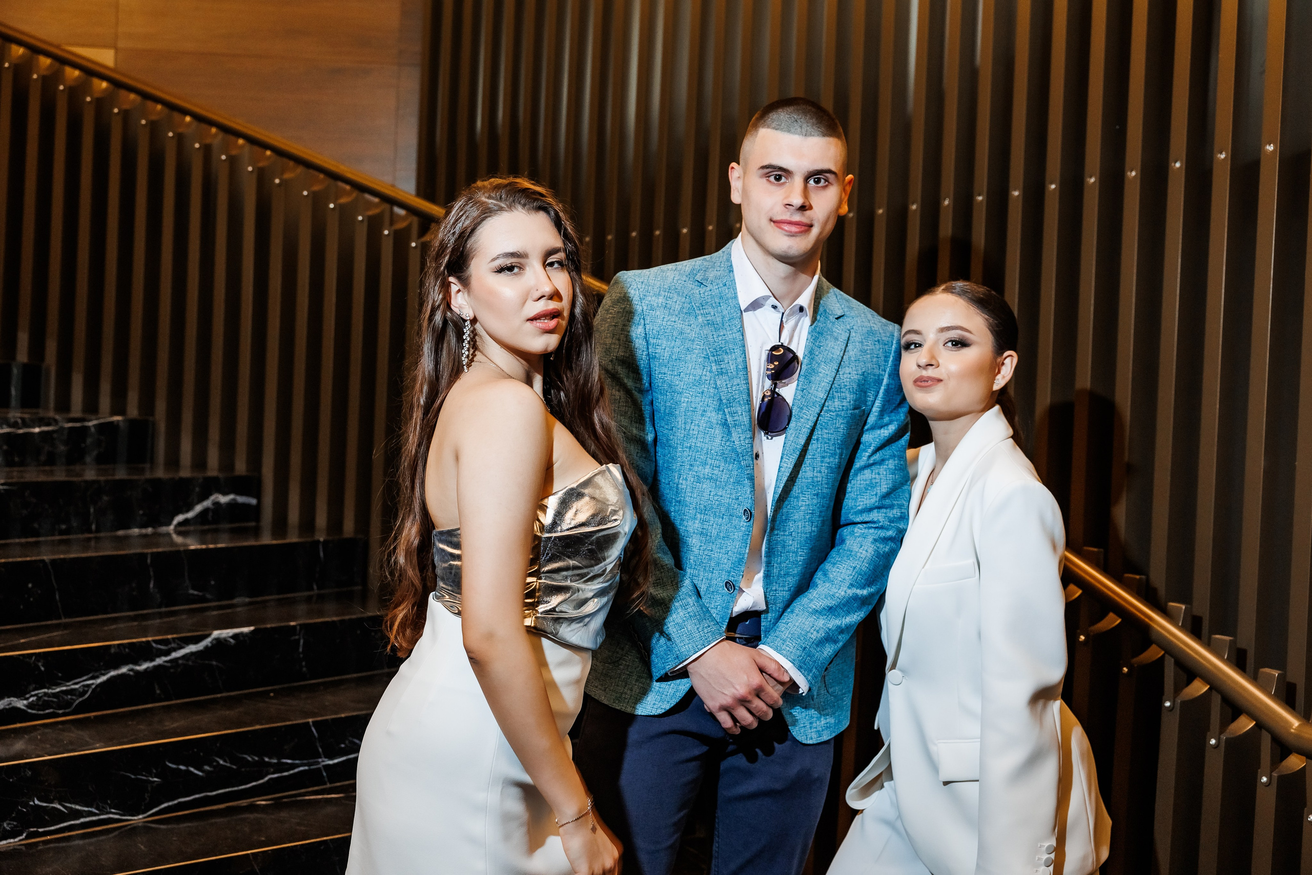 Фотокниги за абитуриенти. Фотограф Ирина Йотова