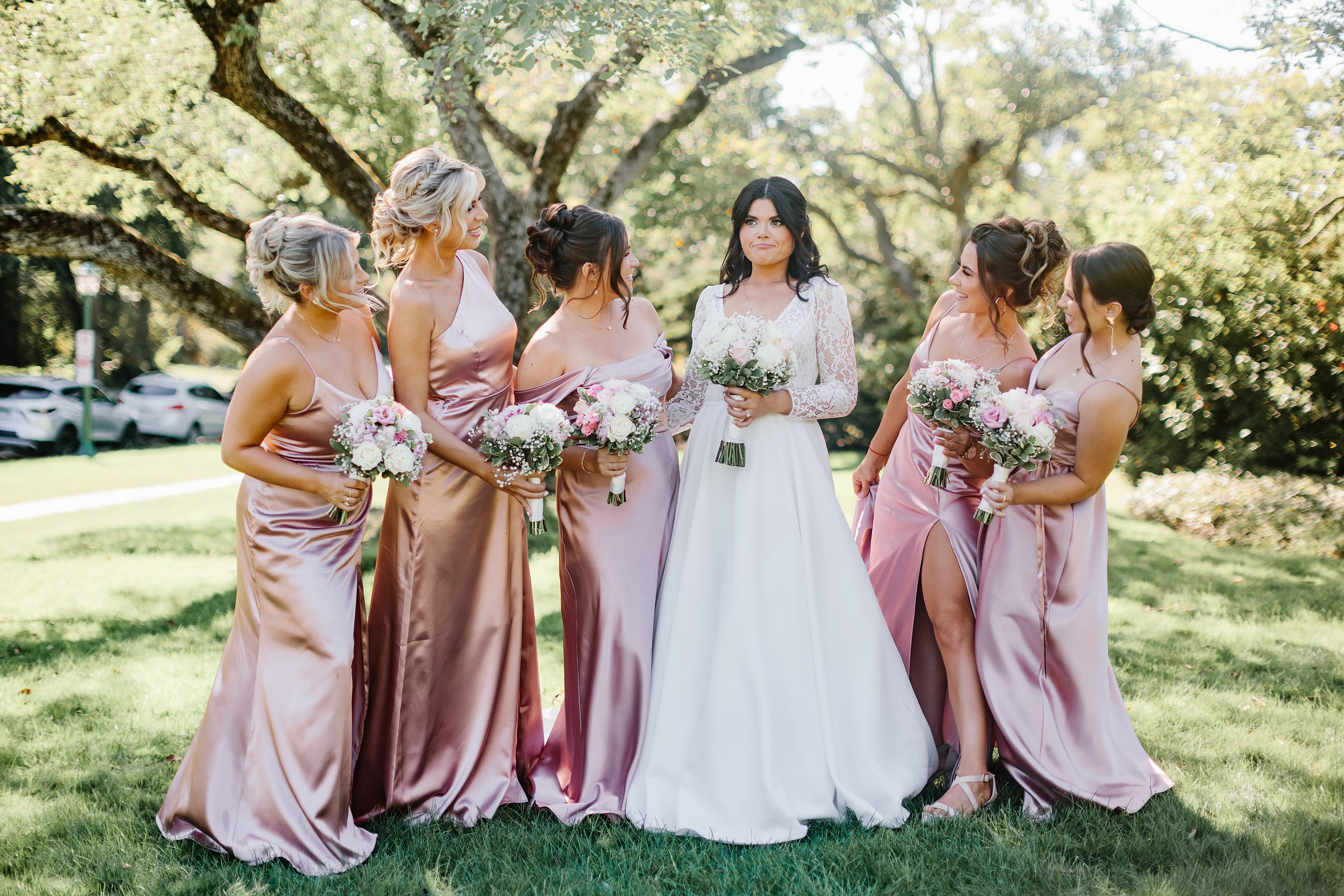 31.08.2024 Wedding. Wedding family event photographer in Chicago Nick Yushevich