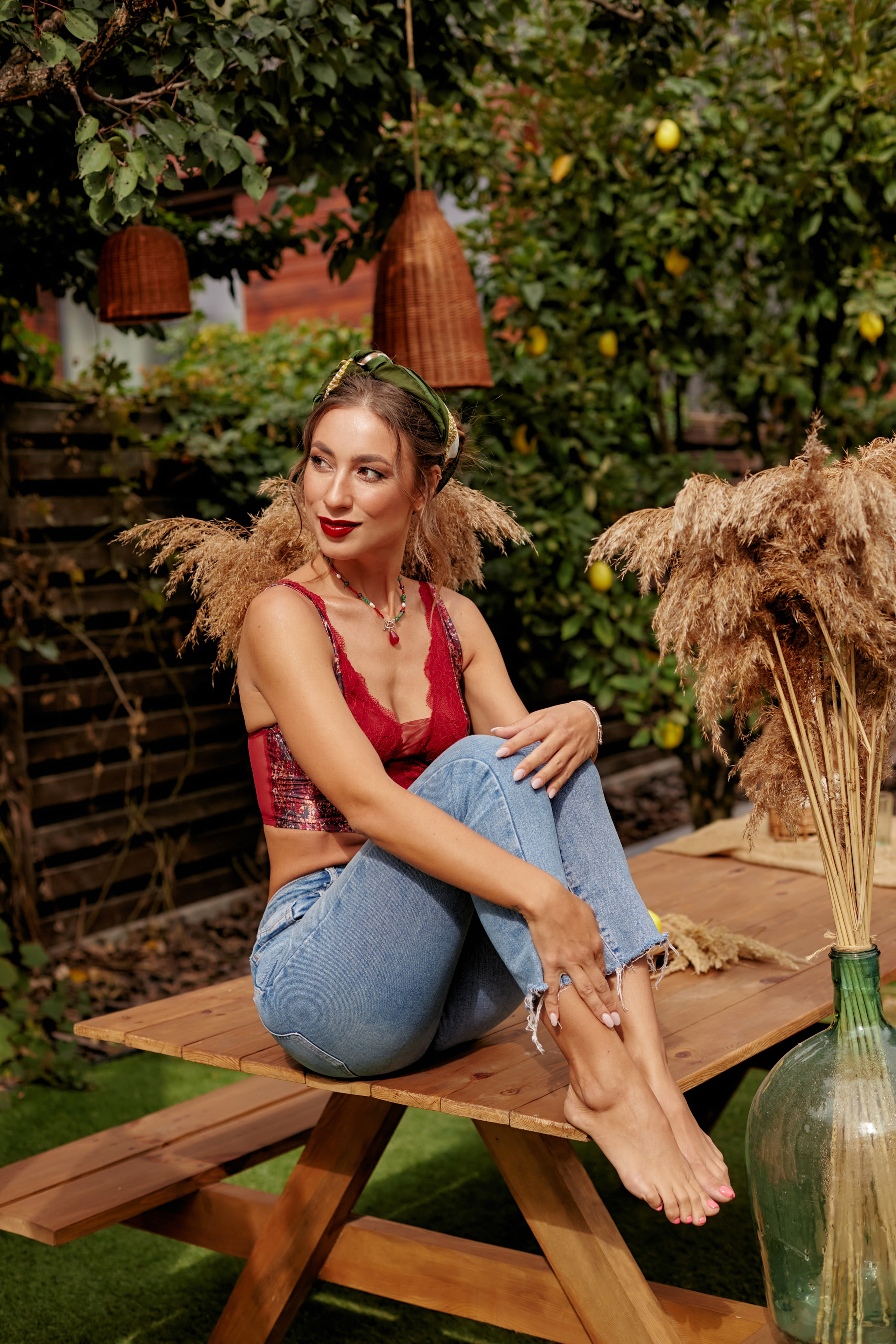 Alexandra. Amazing photo session at a time convenient for you. Y