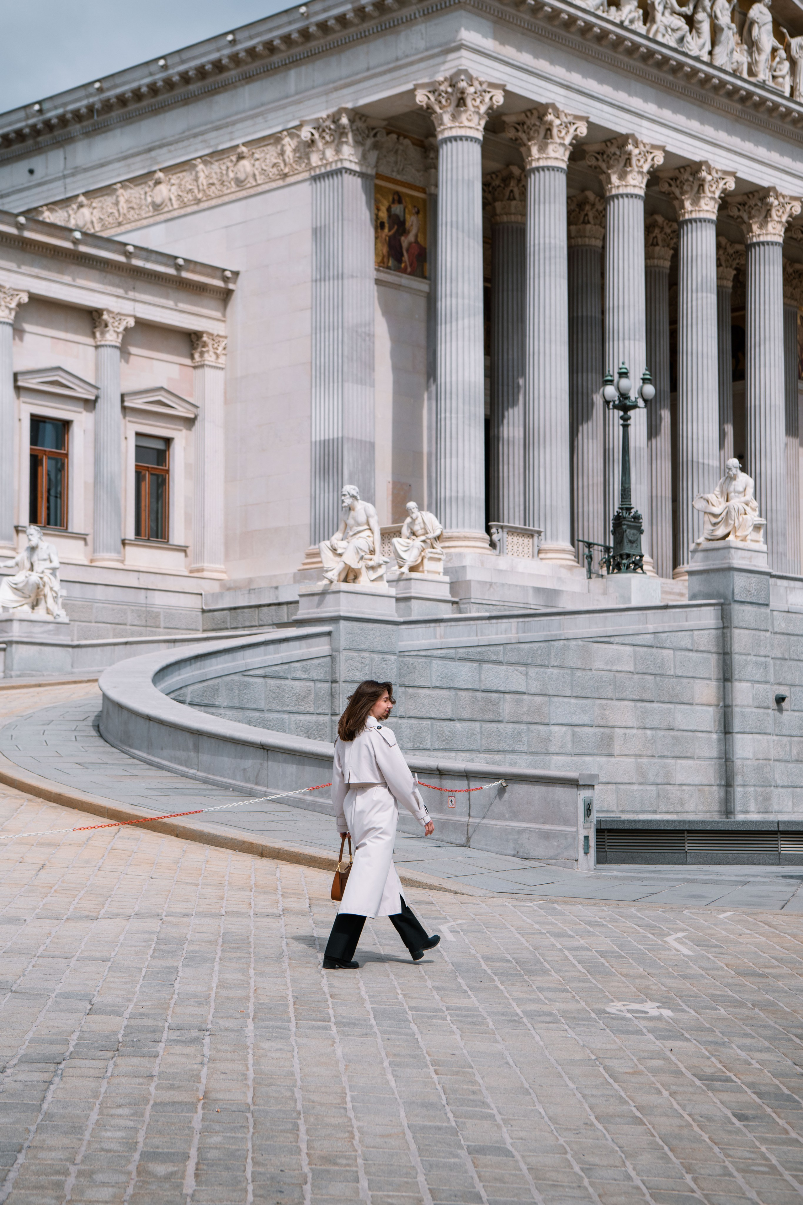 Воспоминания о Вене. Семейный и детский фотограф