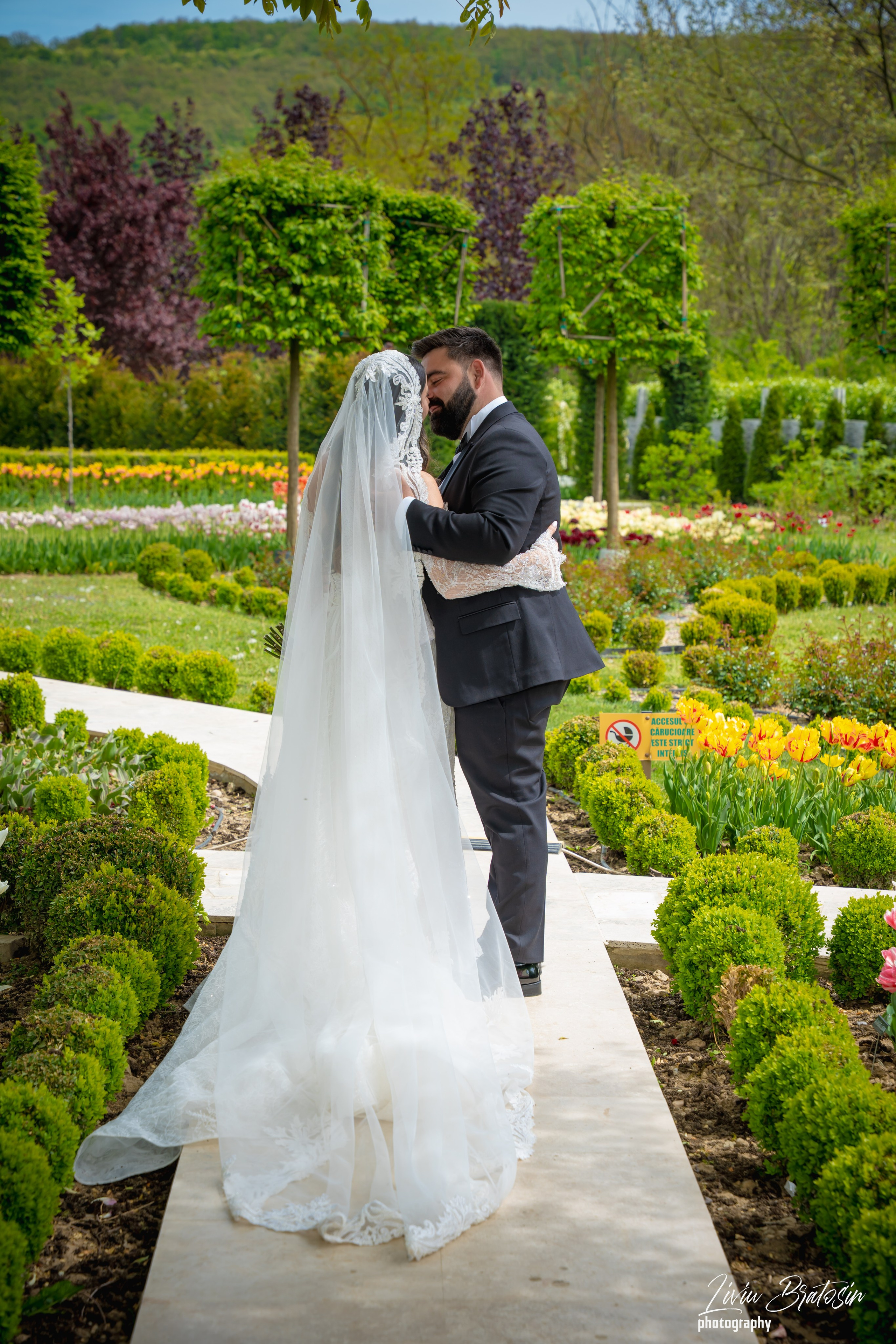 Bogdan & Andreea 19.04.2026. RRStudio — Fotograf evenimente