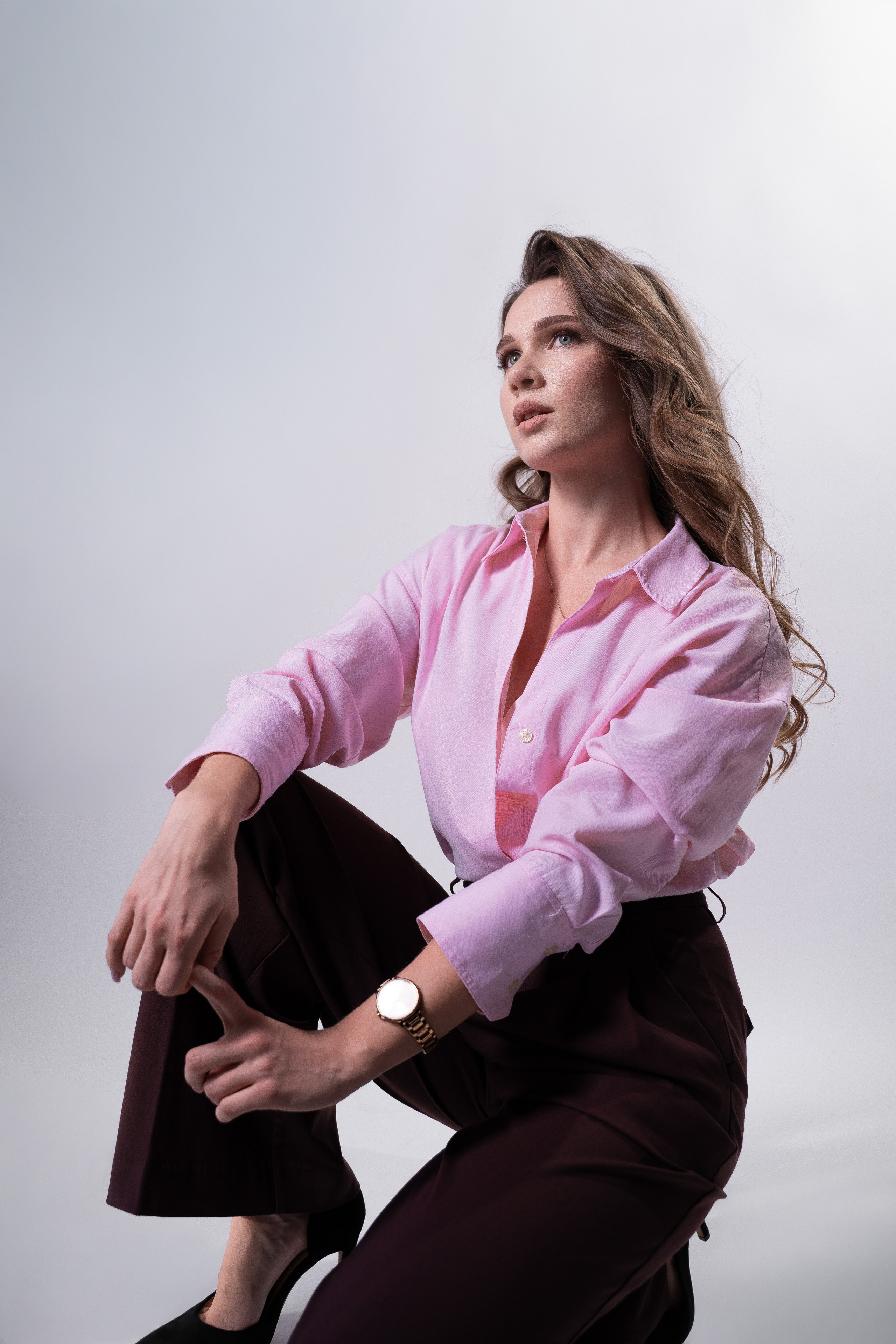Tatiana. Karina Czernecka Foto