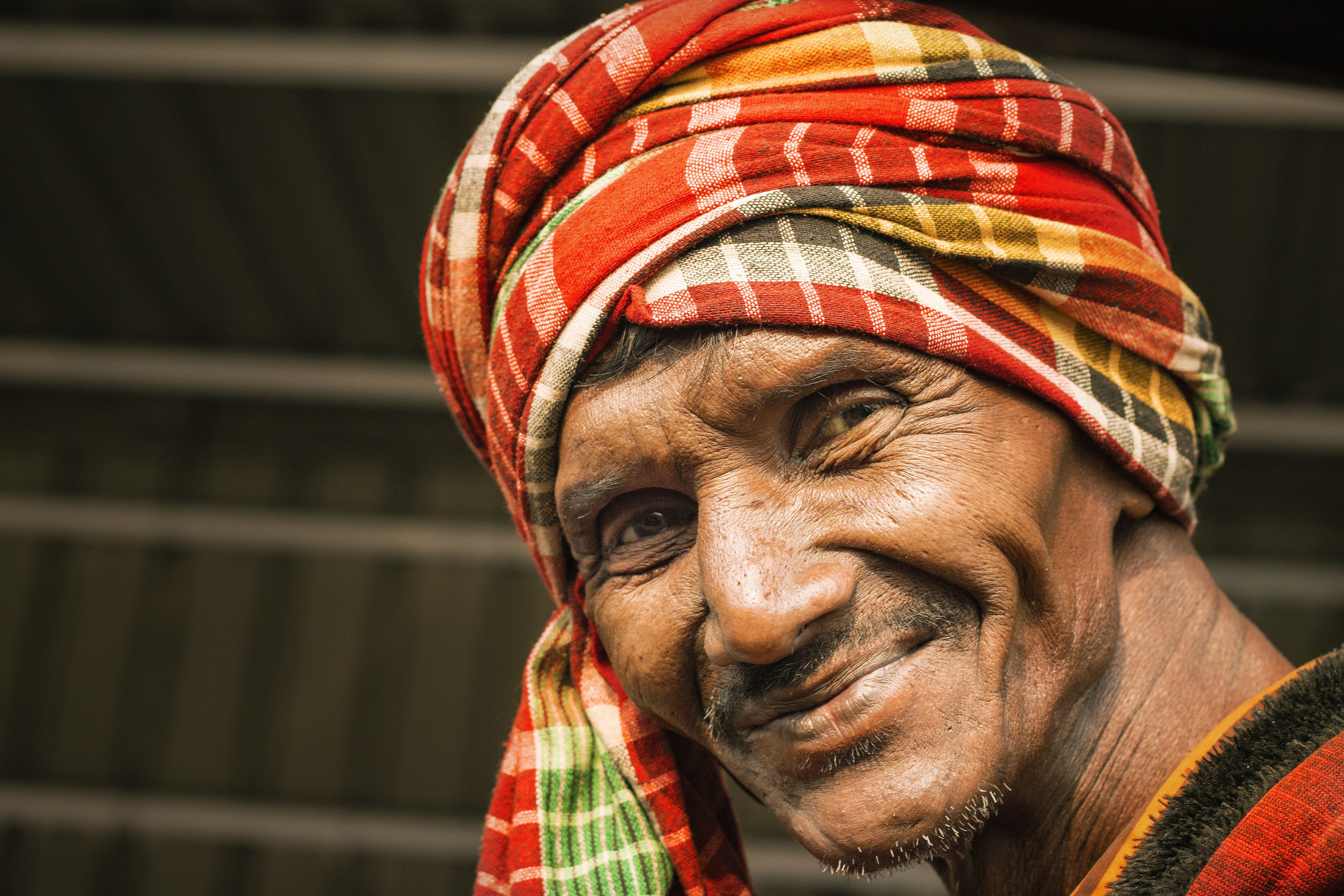 Red Curry. Natalia Roshchenko, Photographer in Brussels, Belgium