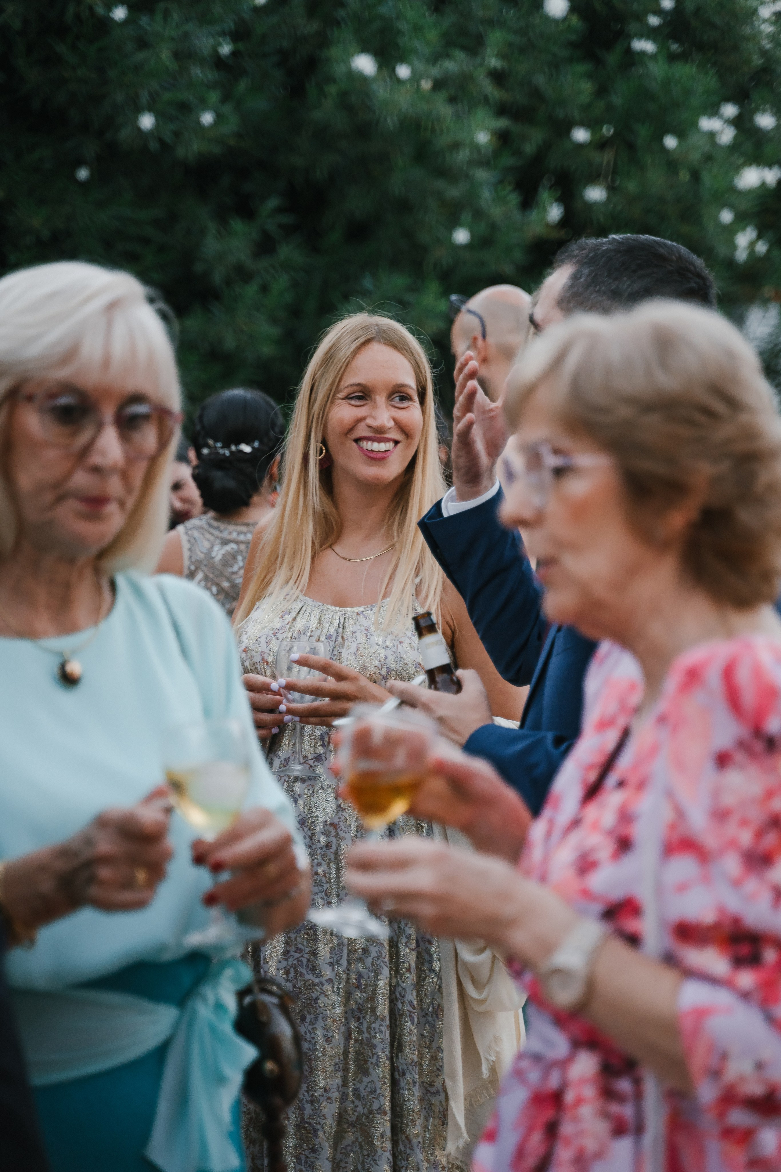 M & A. Fotógrafa de bodas y familias en España, Valencia: Nadia ProFoto