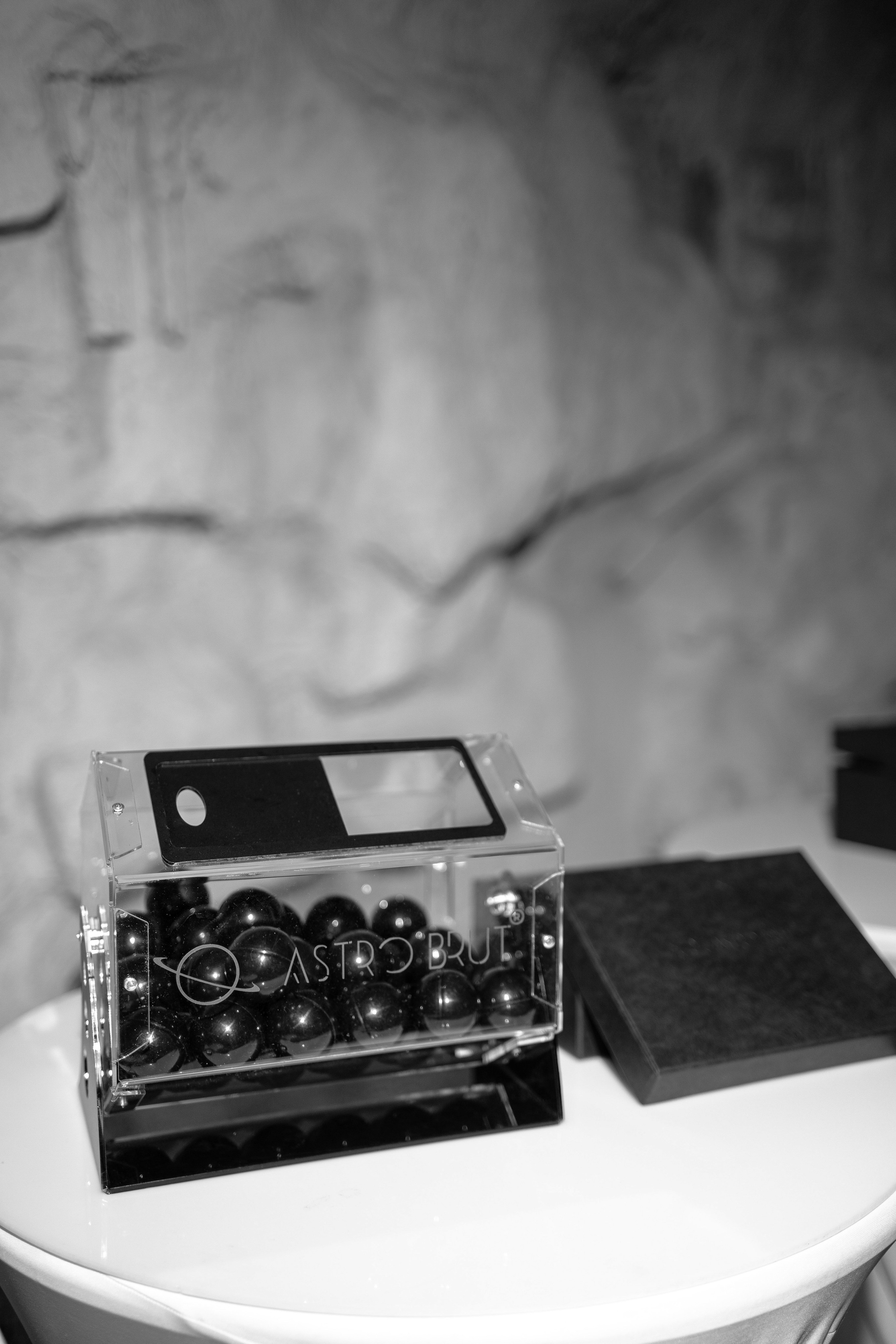 AstroBrut Conference. Wedding and family photographer