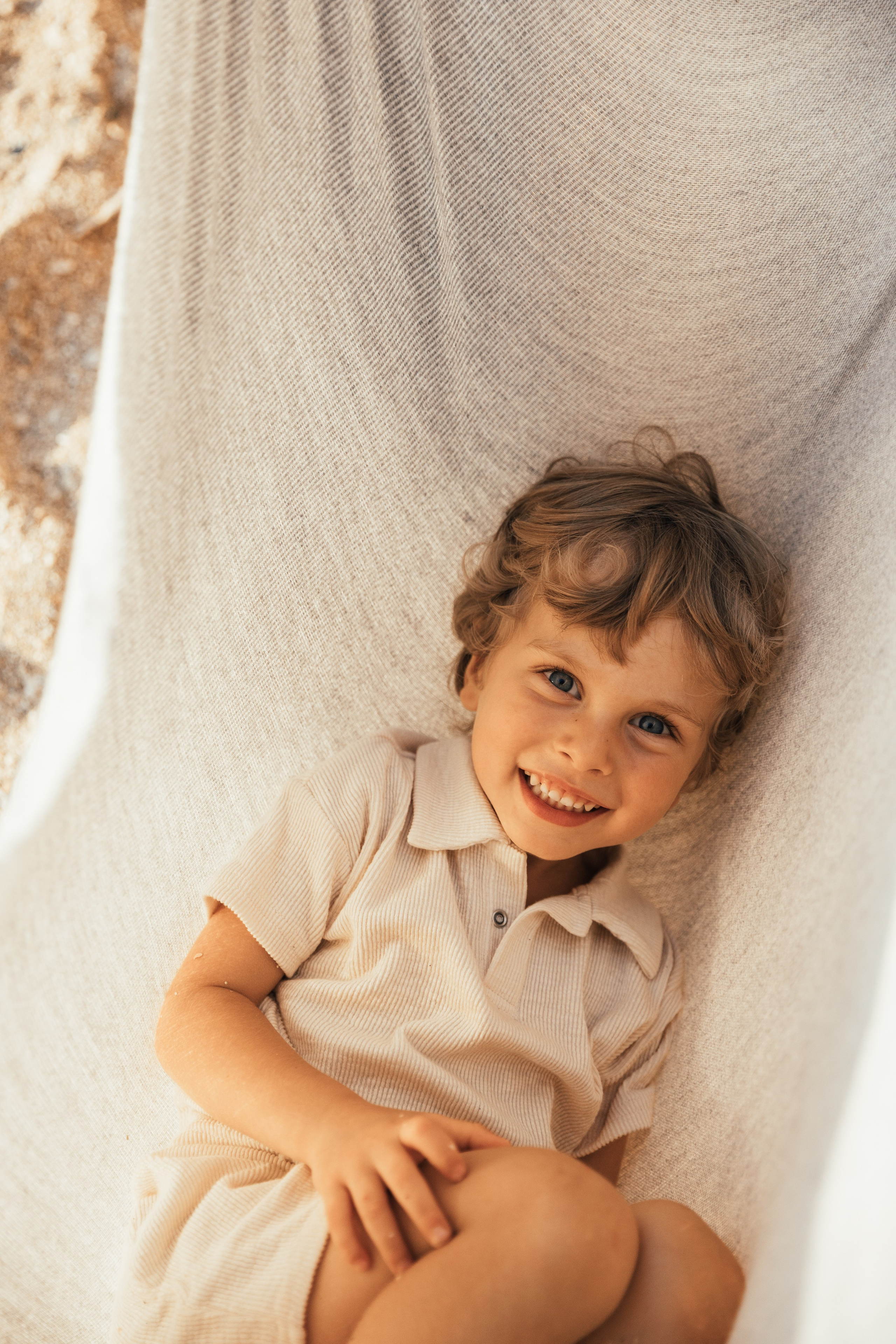 Alina, Sergei&Sema. Семейный фотограф в Израиле