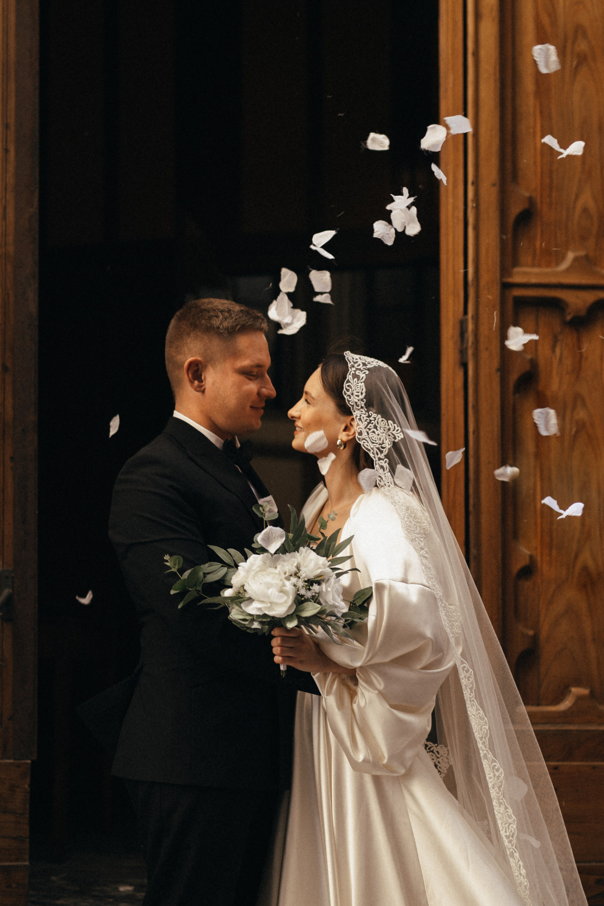 Daniel & Veronica. Дарина Иванова, лайфстайл фотограф в Неаполе. Портреты, свадьбы