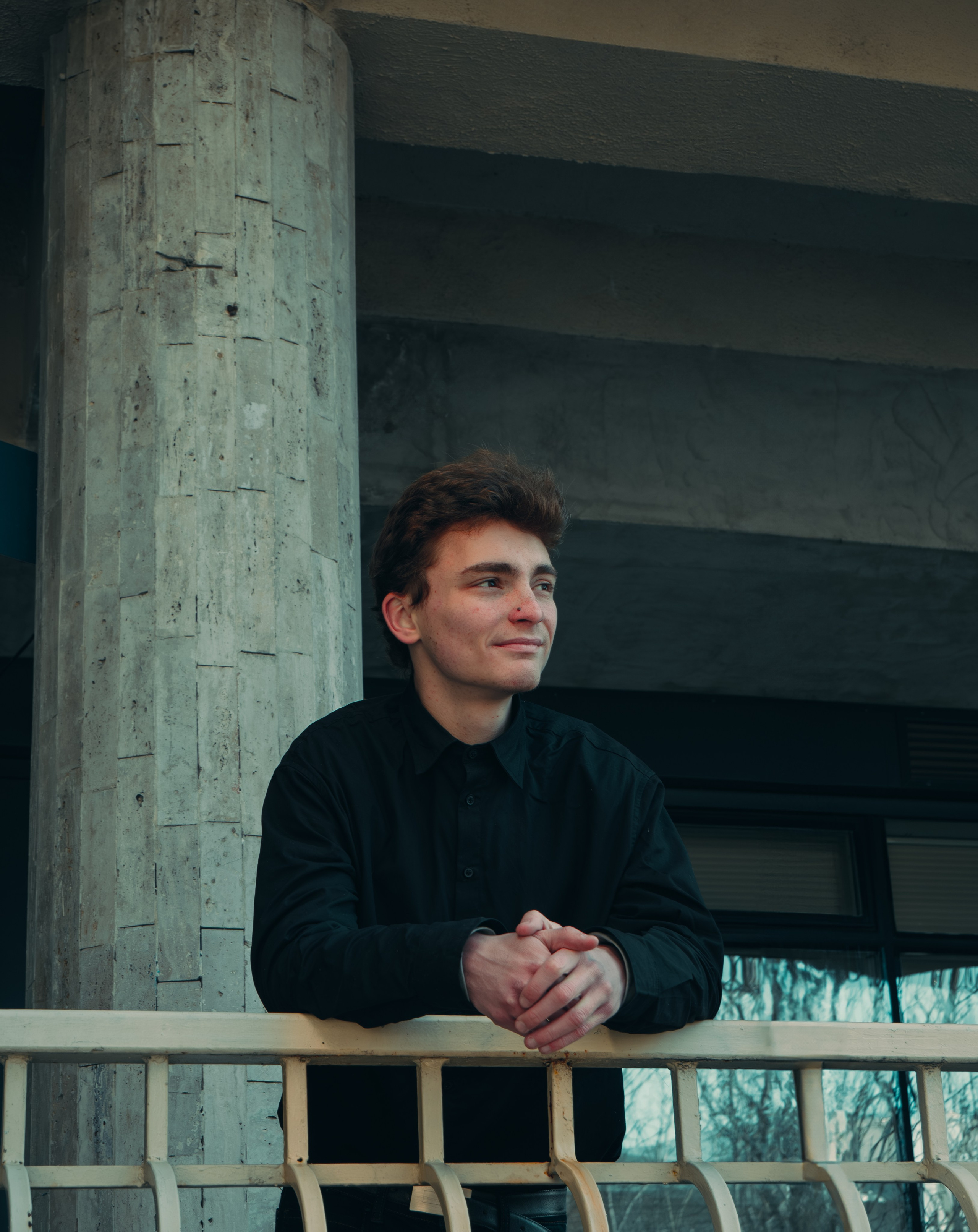 Portrait & Lifestyle