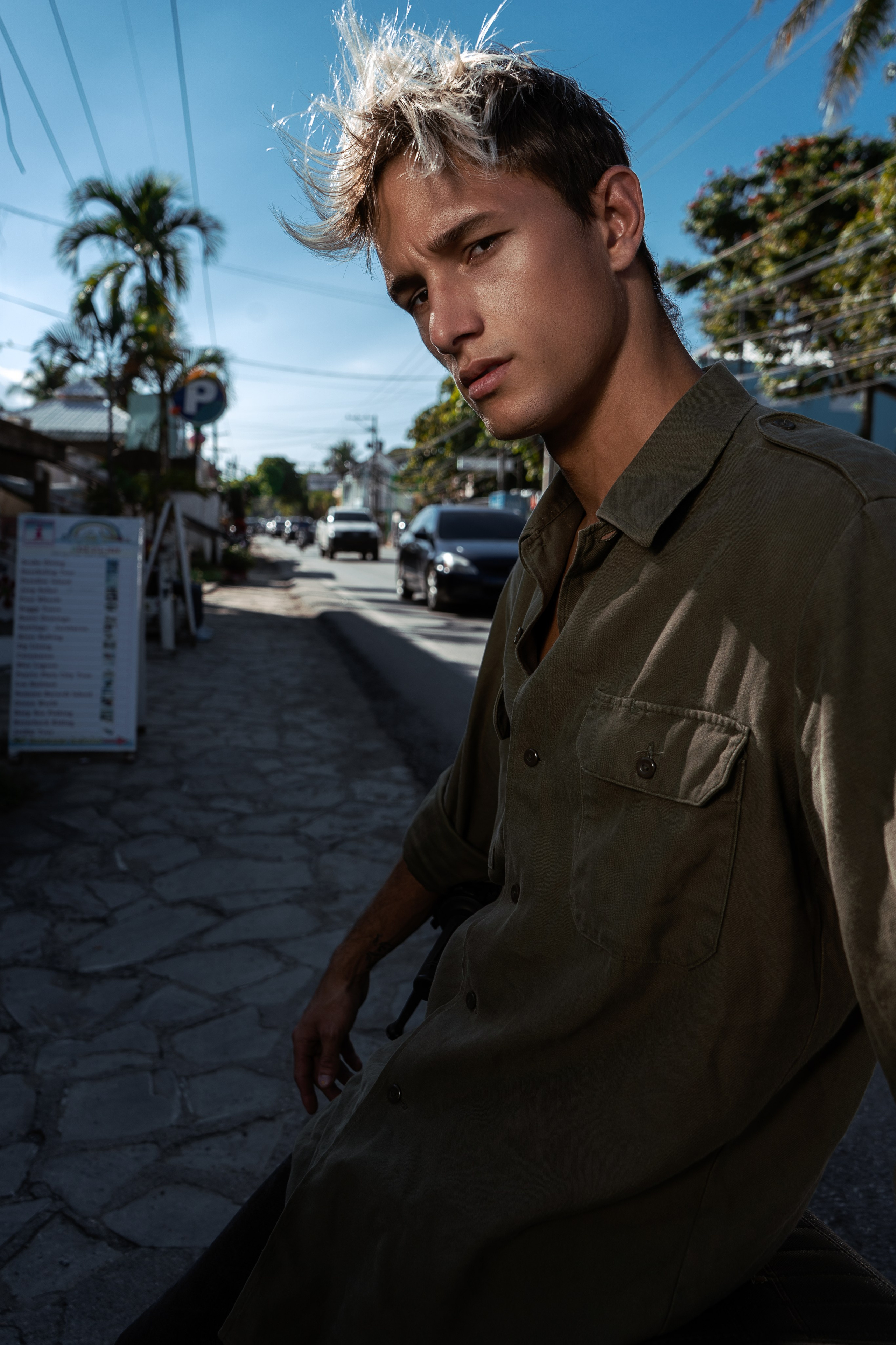 Photographer in Puerto Plata. Photographer in Puerto Plata and Santo Domingo, Dominican Republic