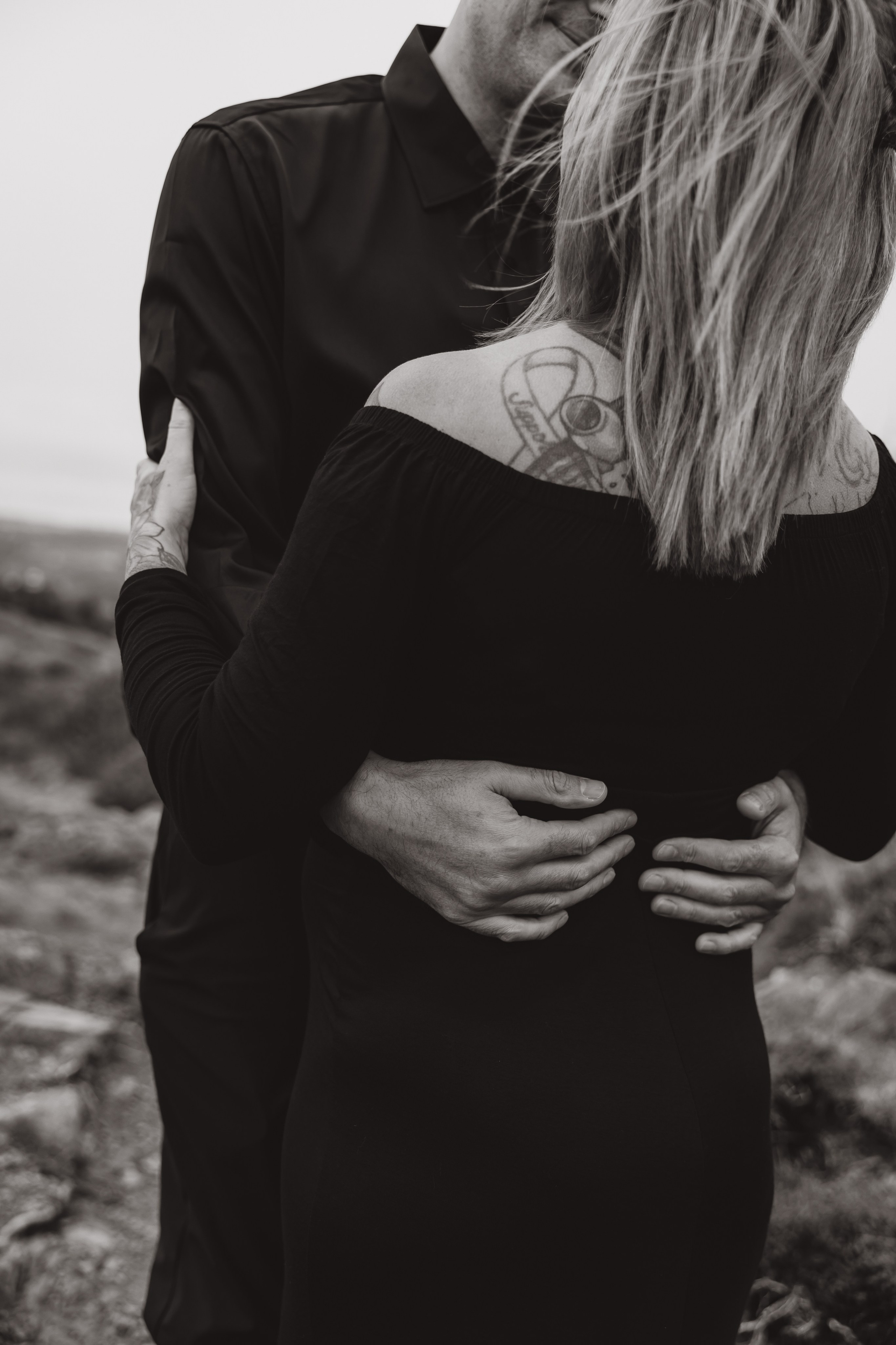 Motherhood. Children’s and family photographer in St. John’s, NL | Marina Peliukh