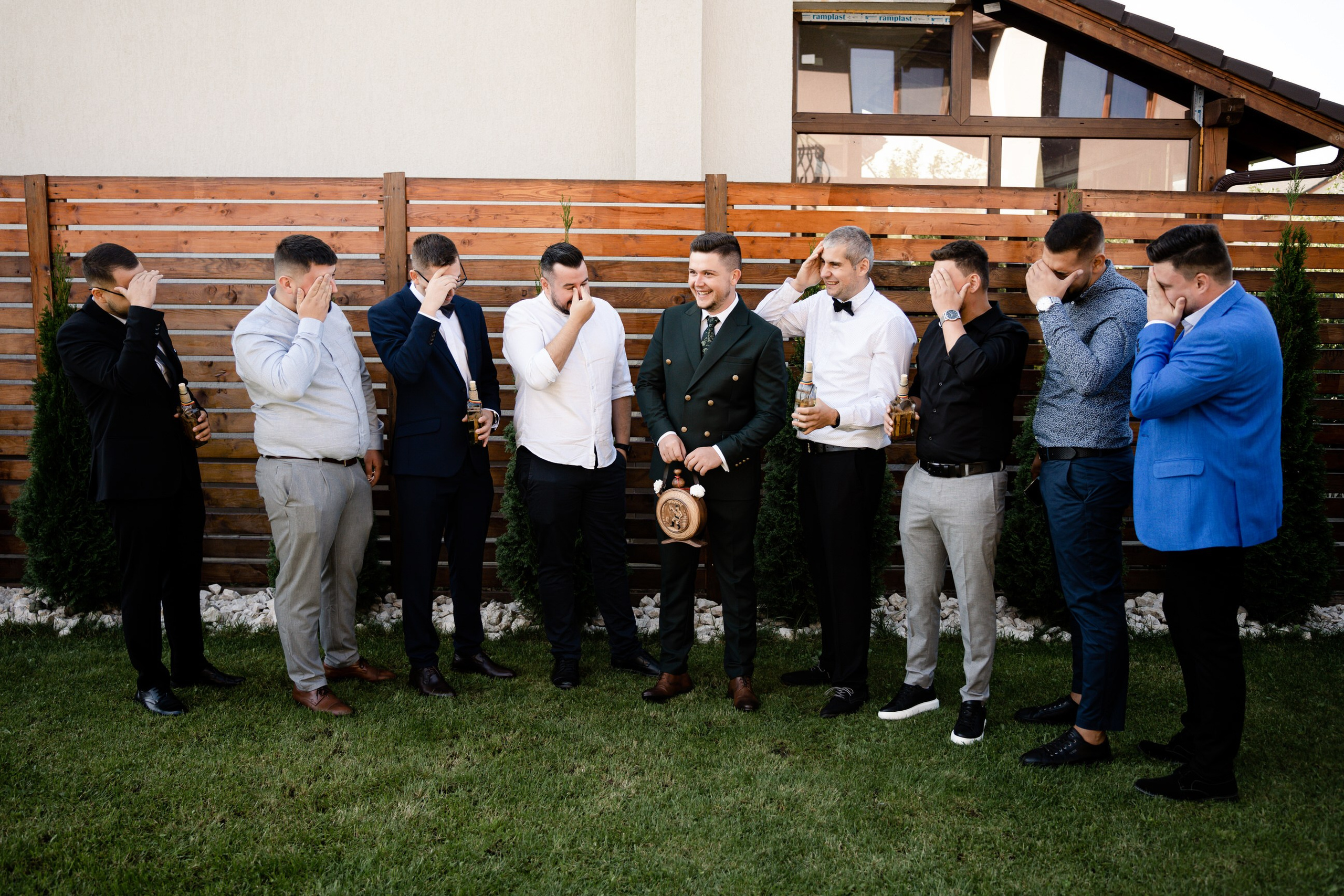 Mihaela & Catalin. Ionutdraganfoto.com