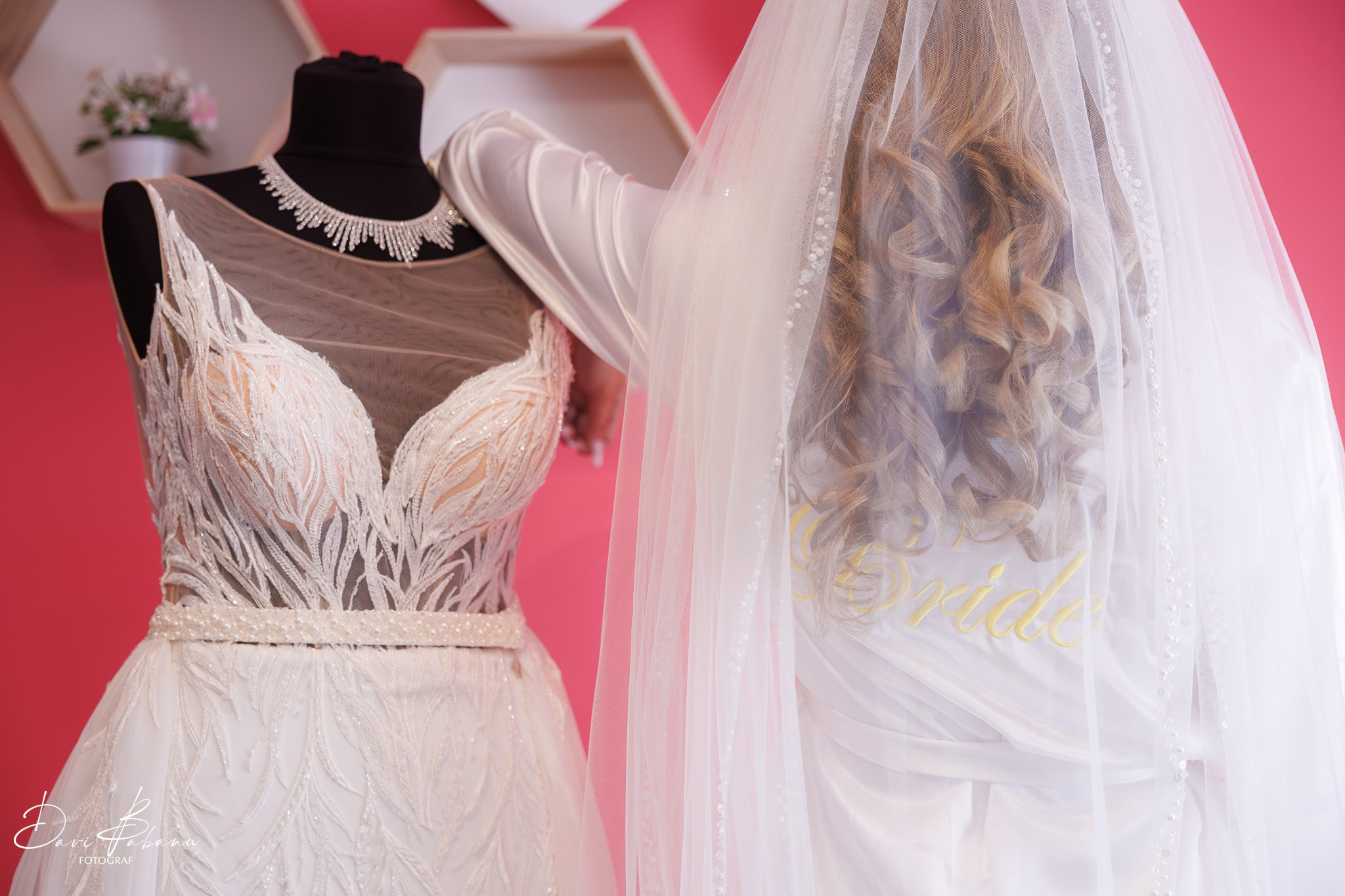 Ramona & Andrei - Wedding Day