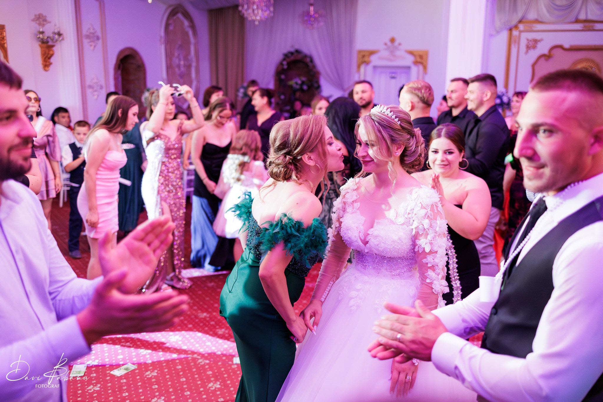 Elena & Cosmin - Wedding Day