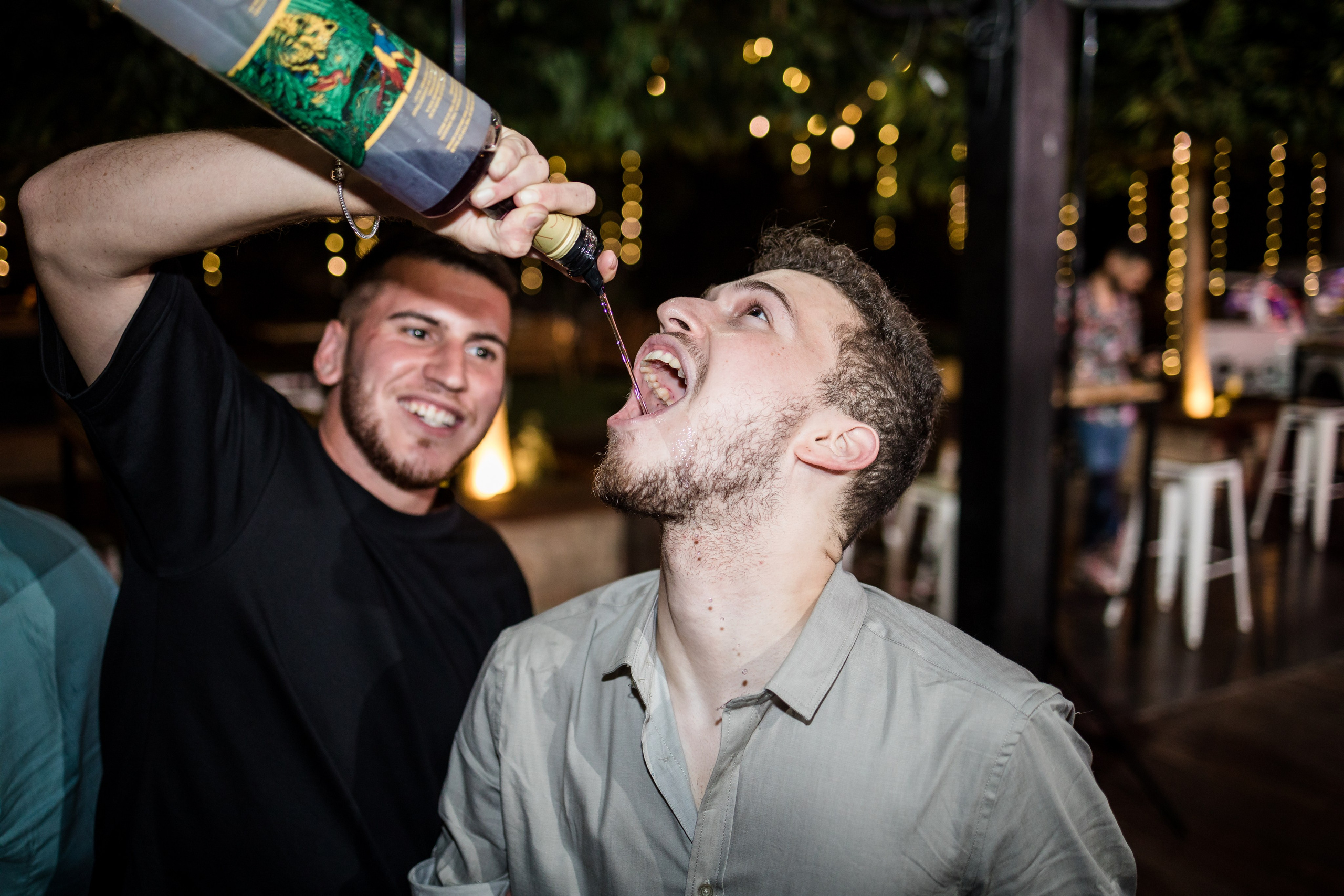 Auneg & Yarin. AMIR BUCHNIK PHOTOGRAPHER