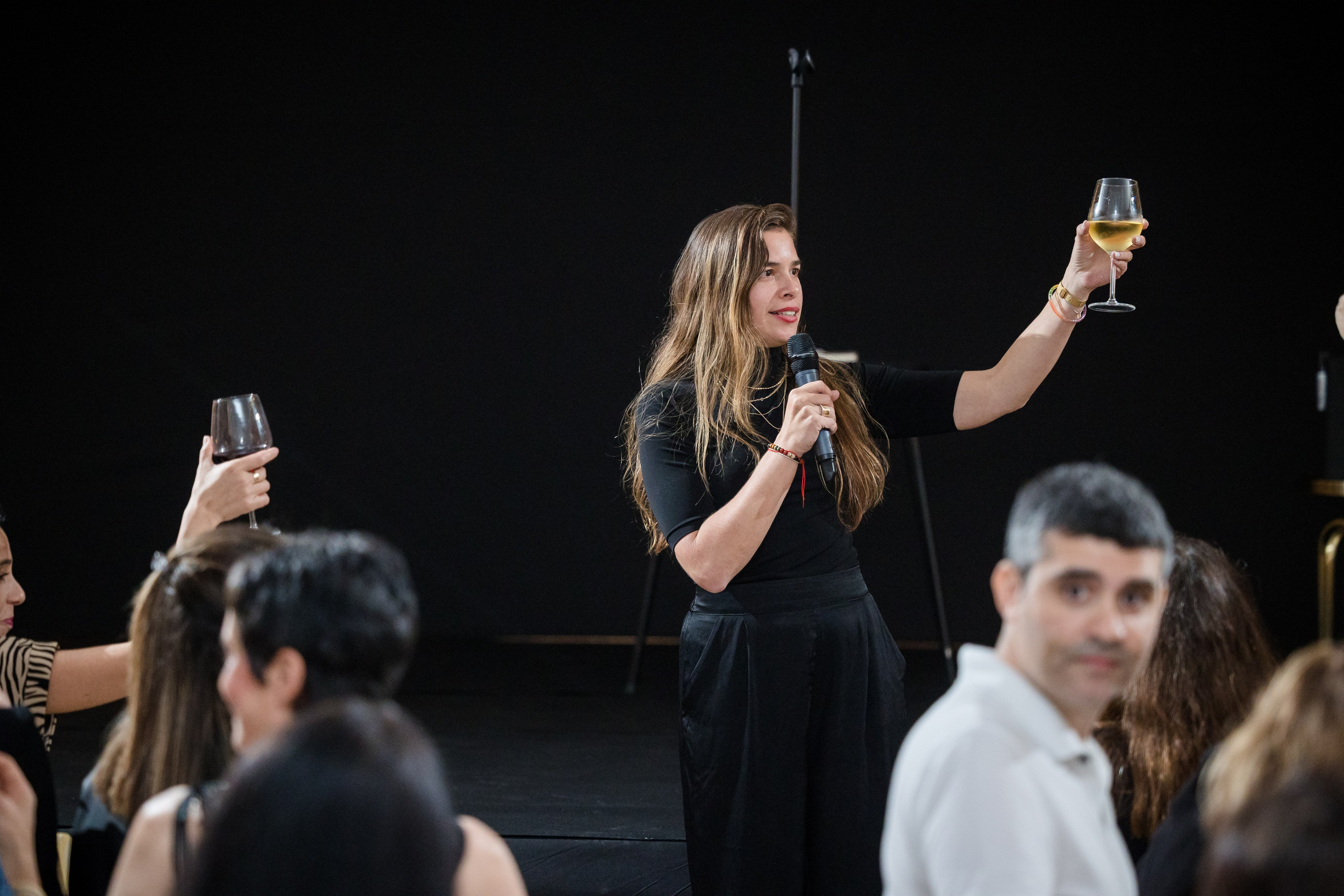 Pfizer. AMIR BUCHNIK PHOTOGRAPHER