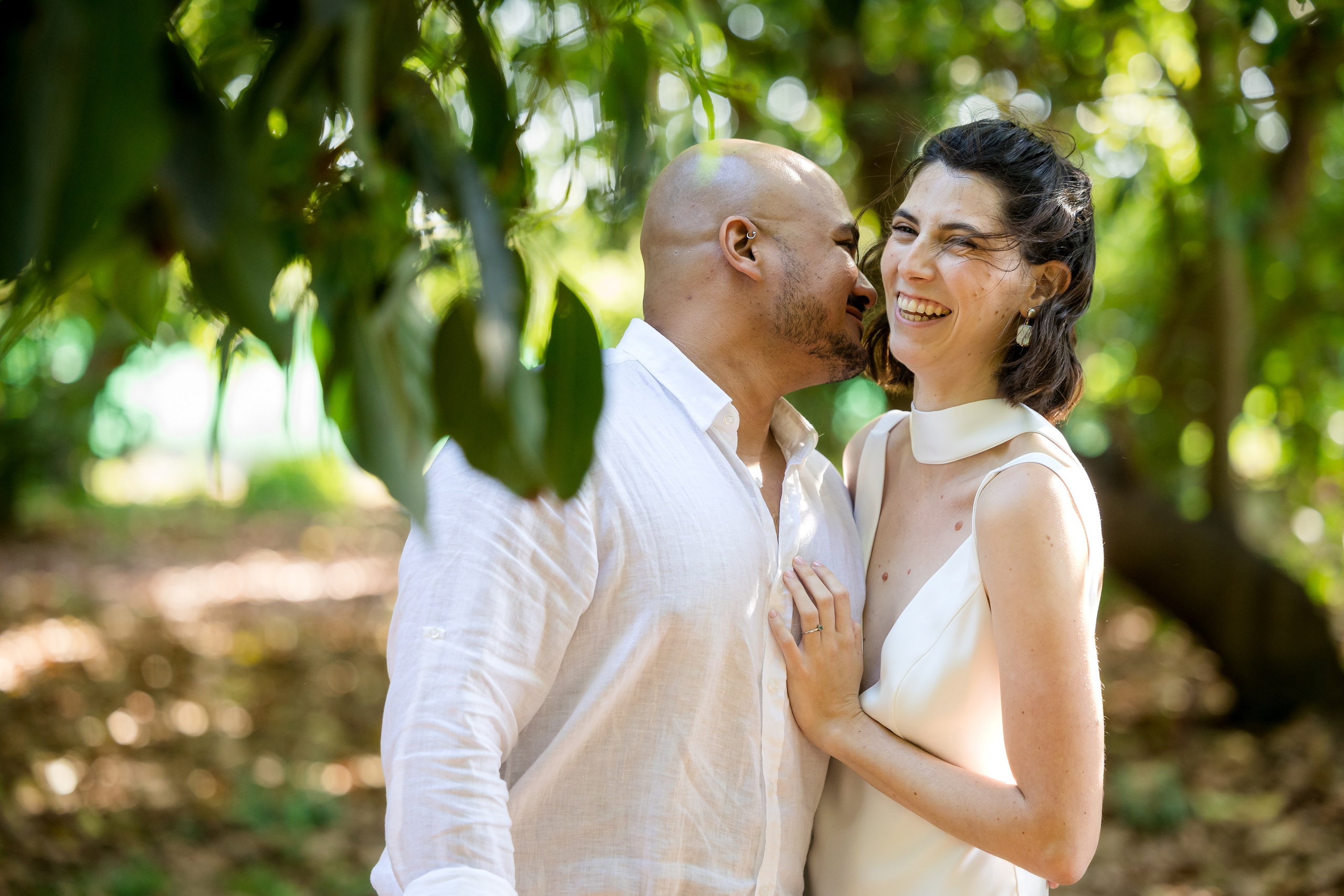 Tamar & Assaf. AMIR BUCHNIK PHOTOGRAPHER