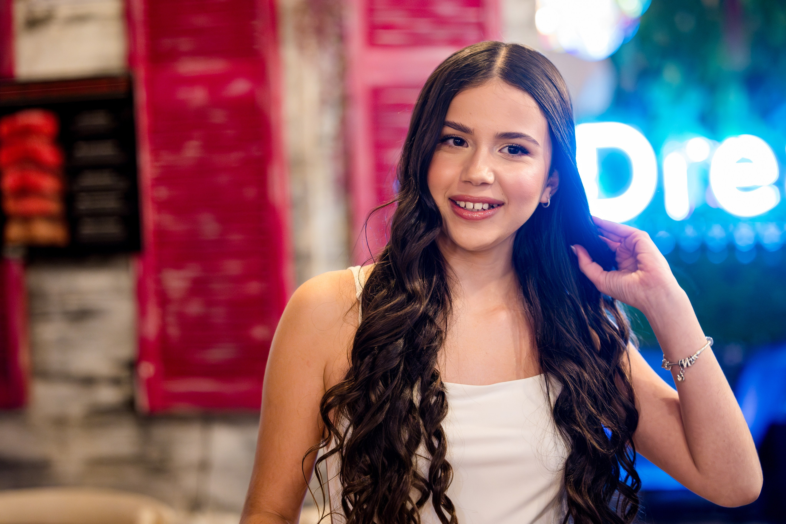 Noya. AMIR BUCHNIK PHOTOGRAPHER