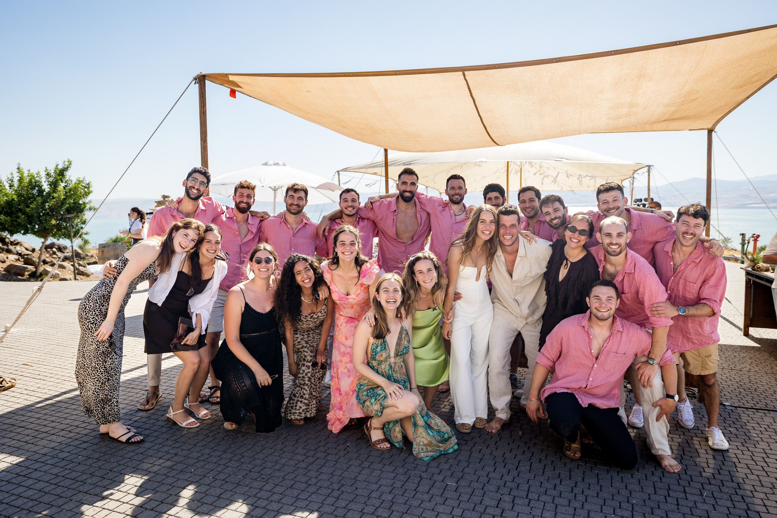 Omar & Nimrod. AMIR BUCHNIK PHOTOGRAPHER