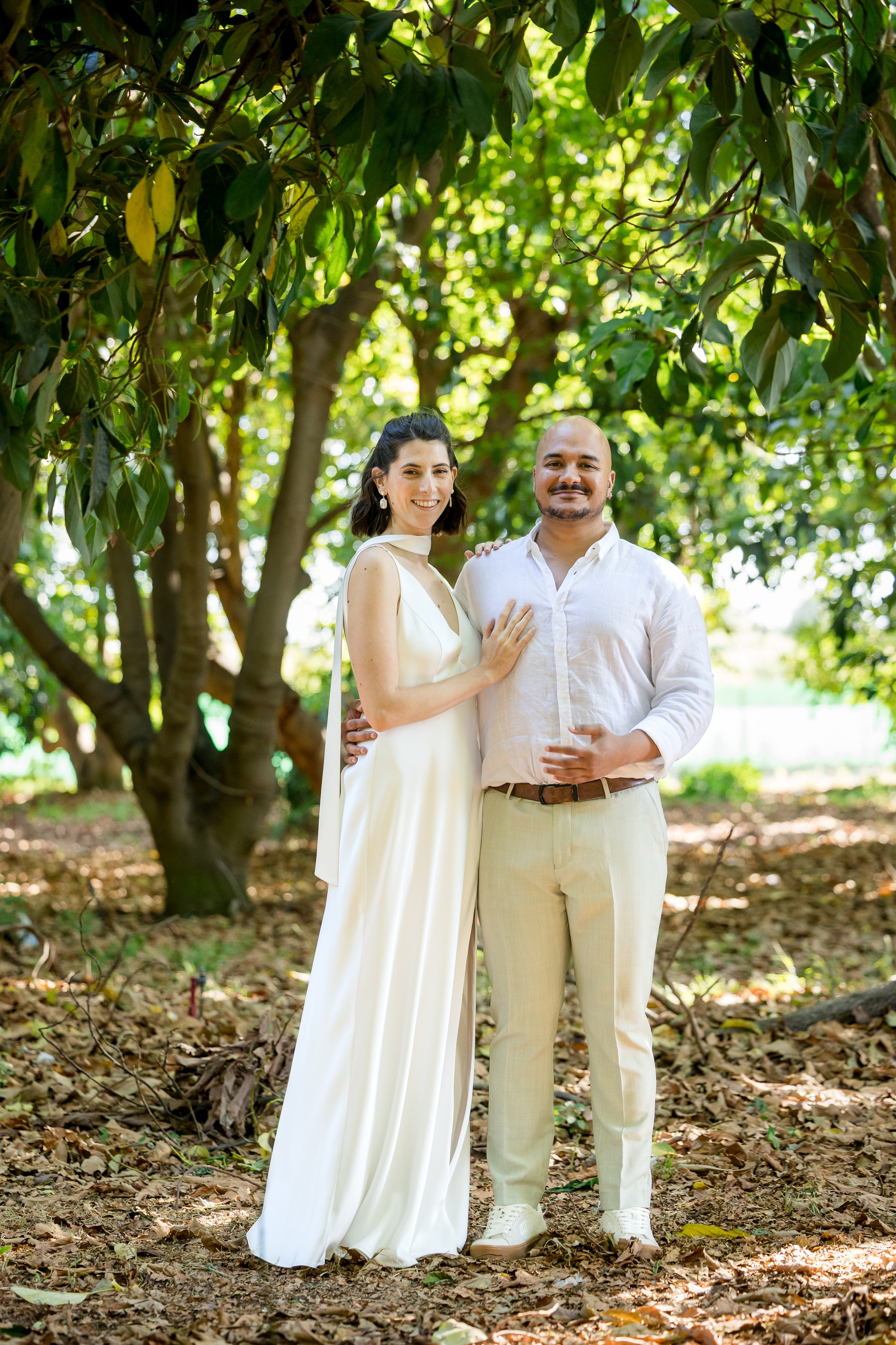 Tamar & Assaf. AMIR BUCHNIK PHOTOGRAPHER