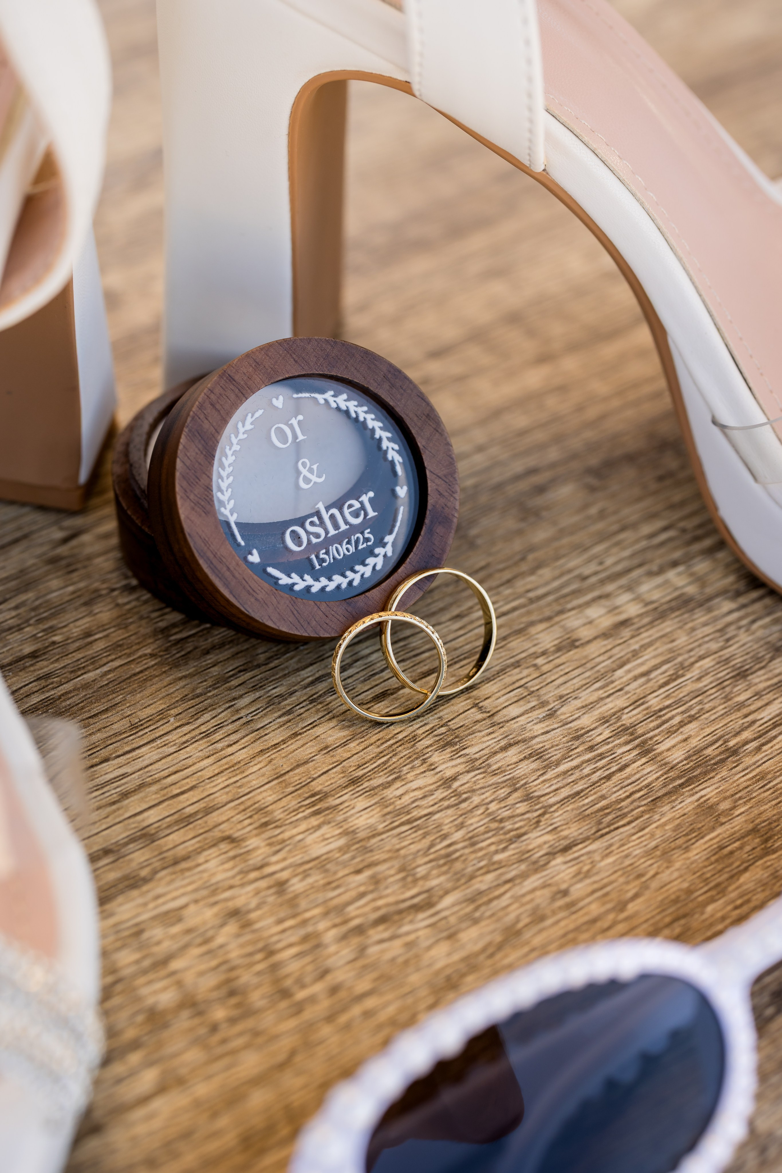 Osher & Or. AMIR BUCHNIK PHOTOGRAPHER