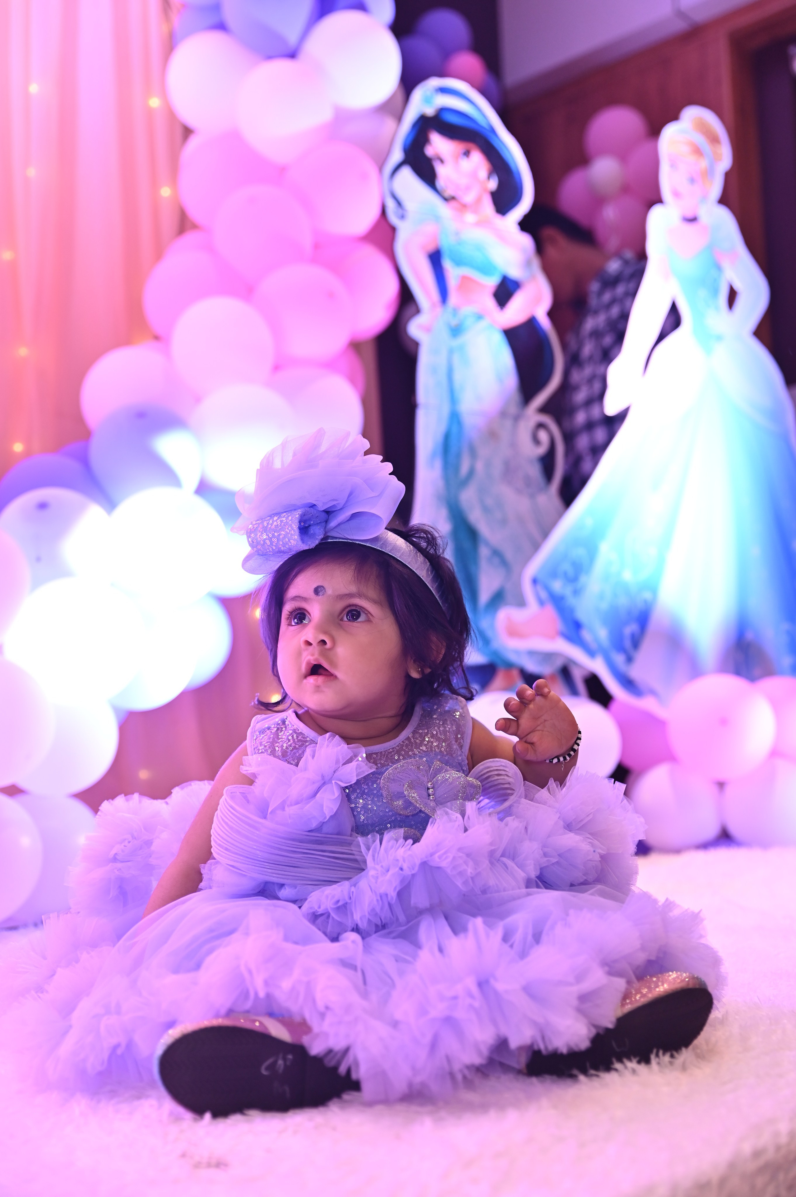 SHAMBHAVEE B DAY. “Ajay Digital Photo Studio — Capturing Timeless Wedding Moments”