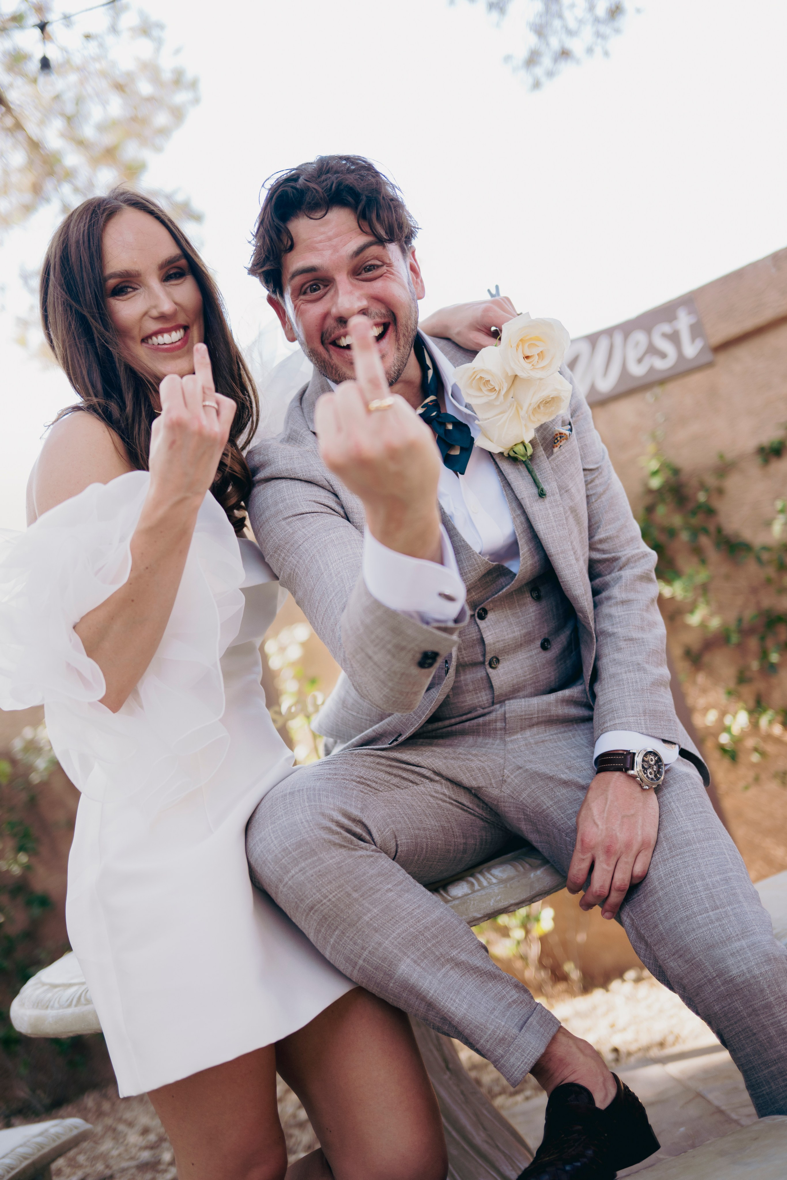 Wedding photographer Las Vegas