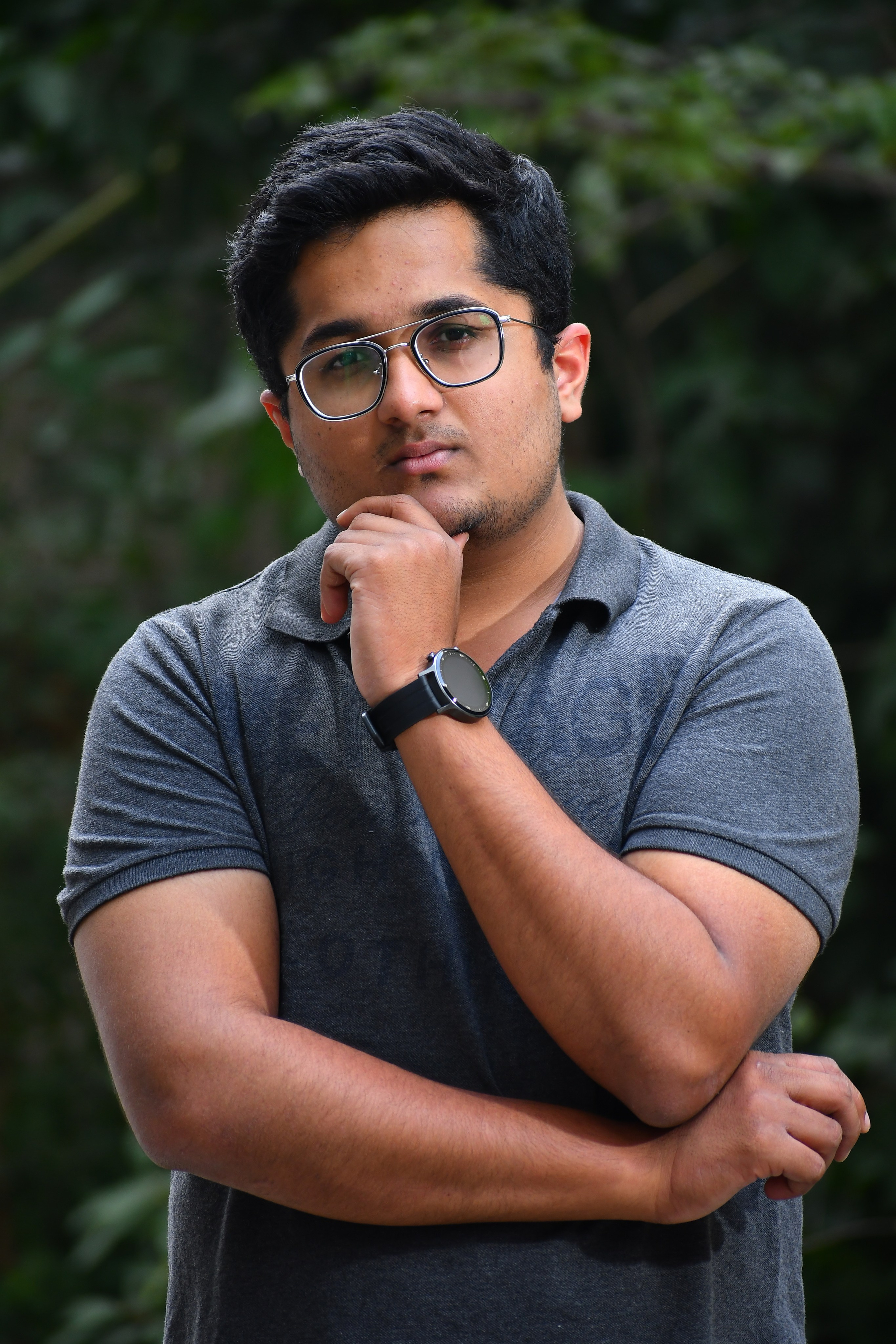 Portrait’s. Yellowdoormedia