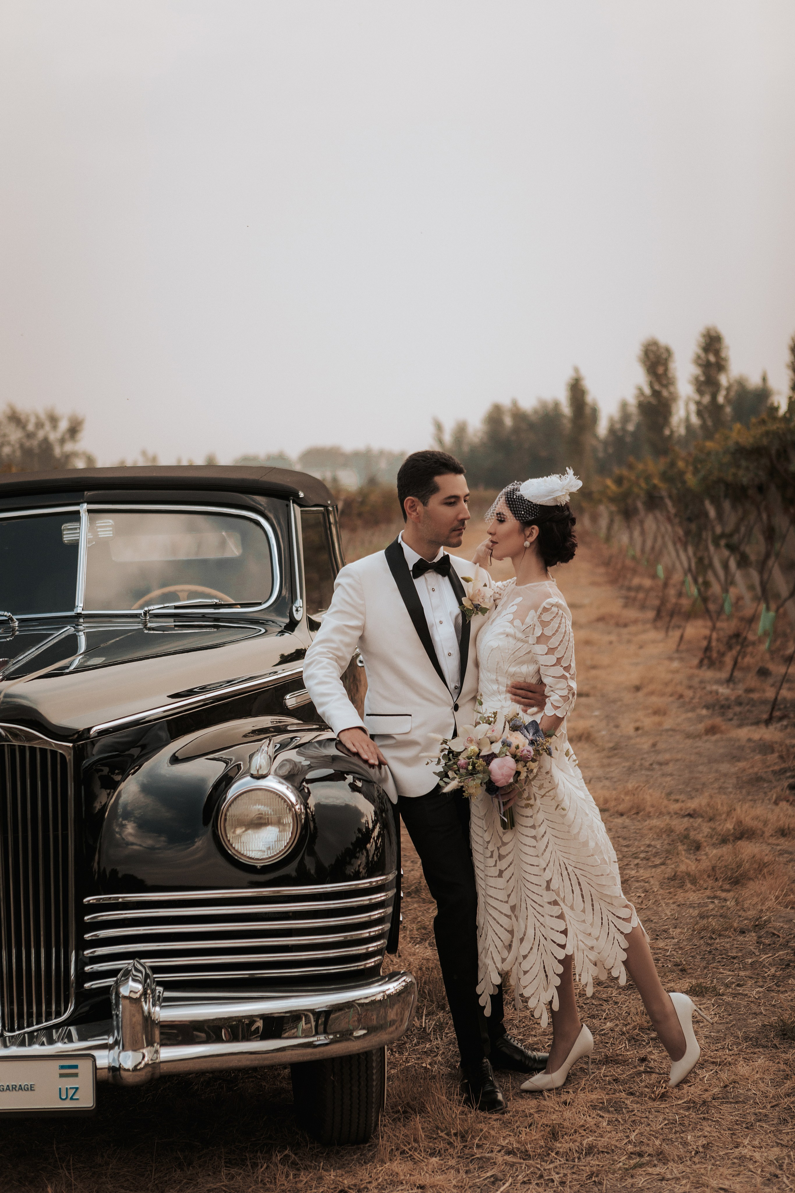 Тоскана. Фотограф Вероника Яцына в Ташкенте