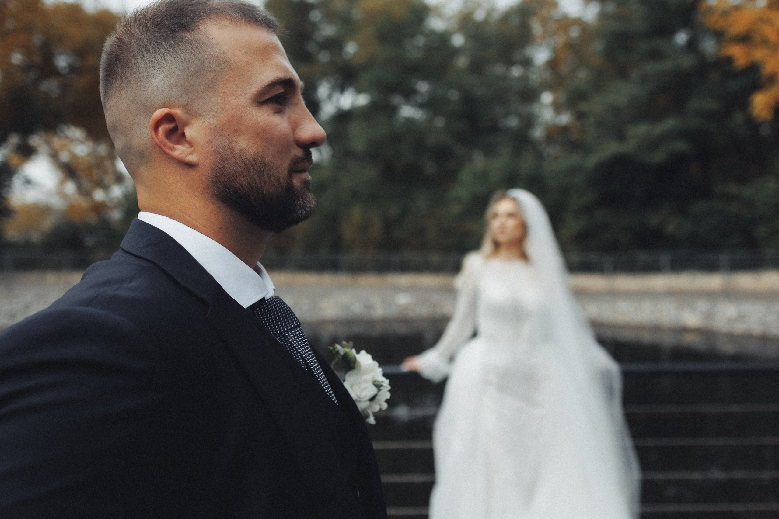 Sergiu & Cristina. Fotograful evenimentului tău