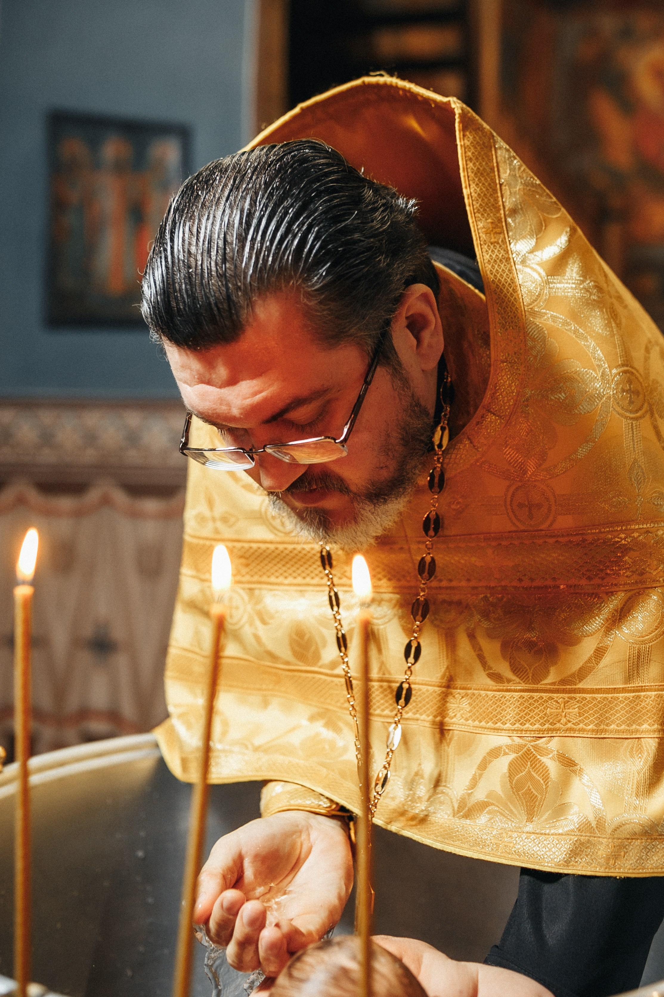 David. Fotograful evenimentului tău