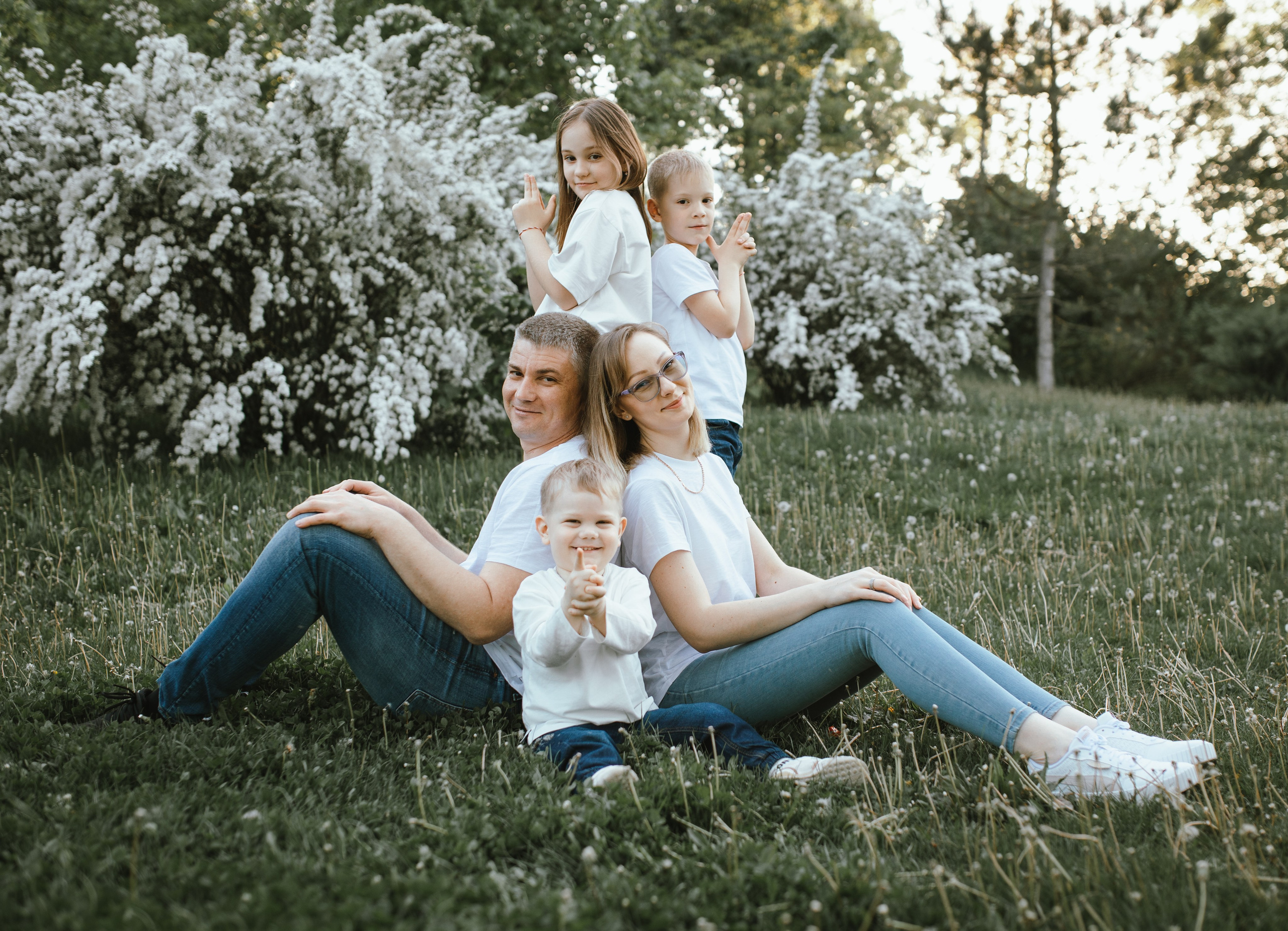 Familia Antoșel. Fotograful evenimentului tău