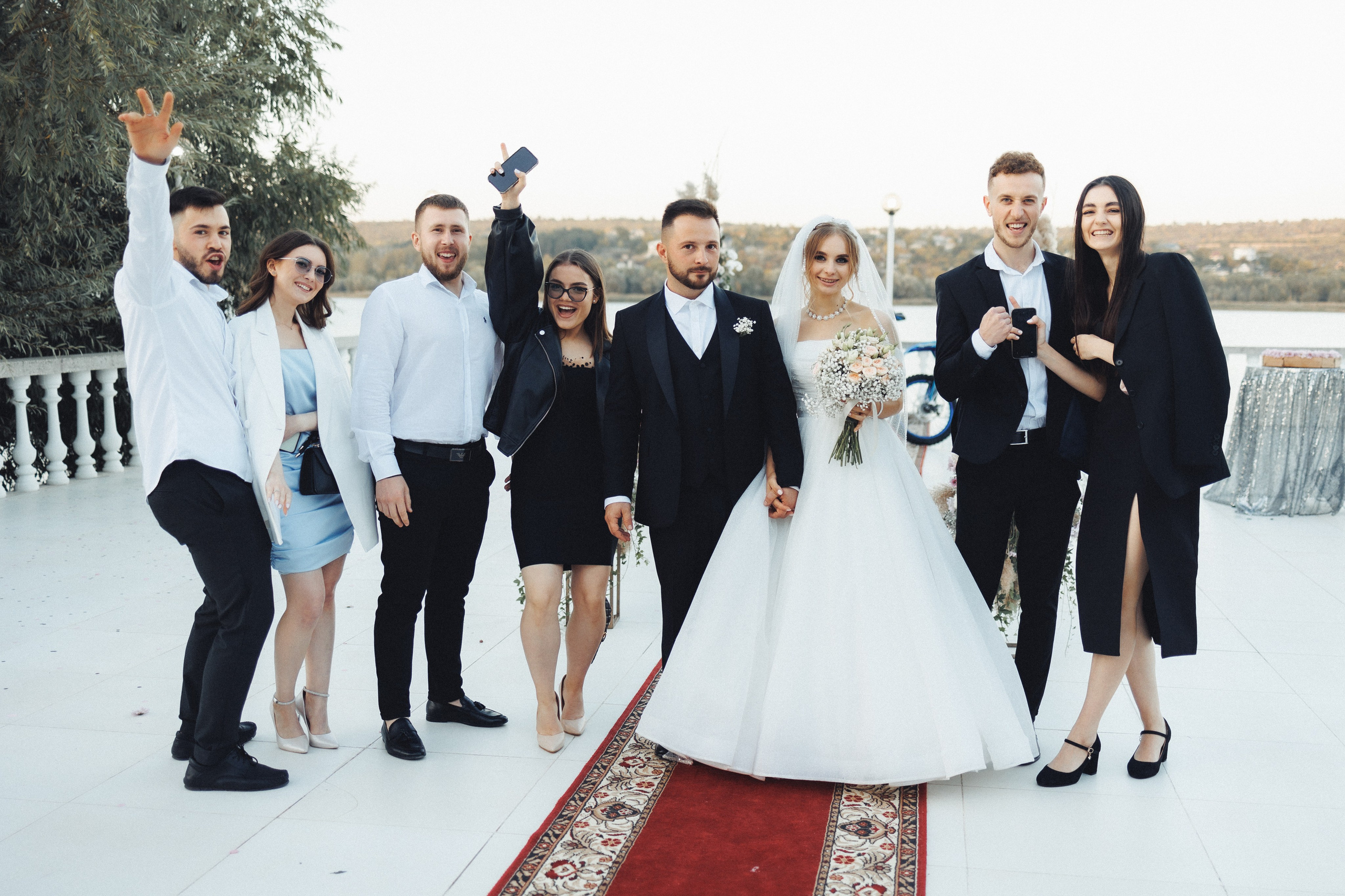 X & S. Fotograful evenimentului tău