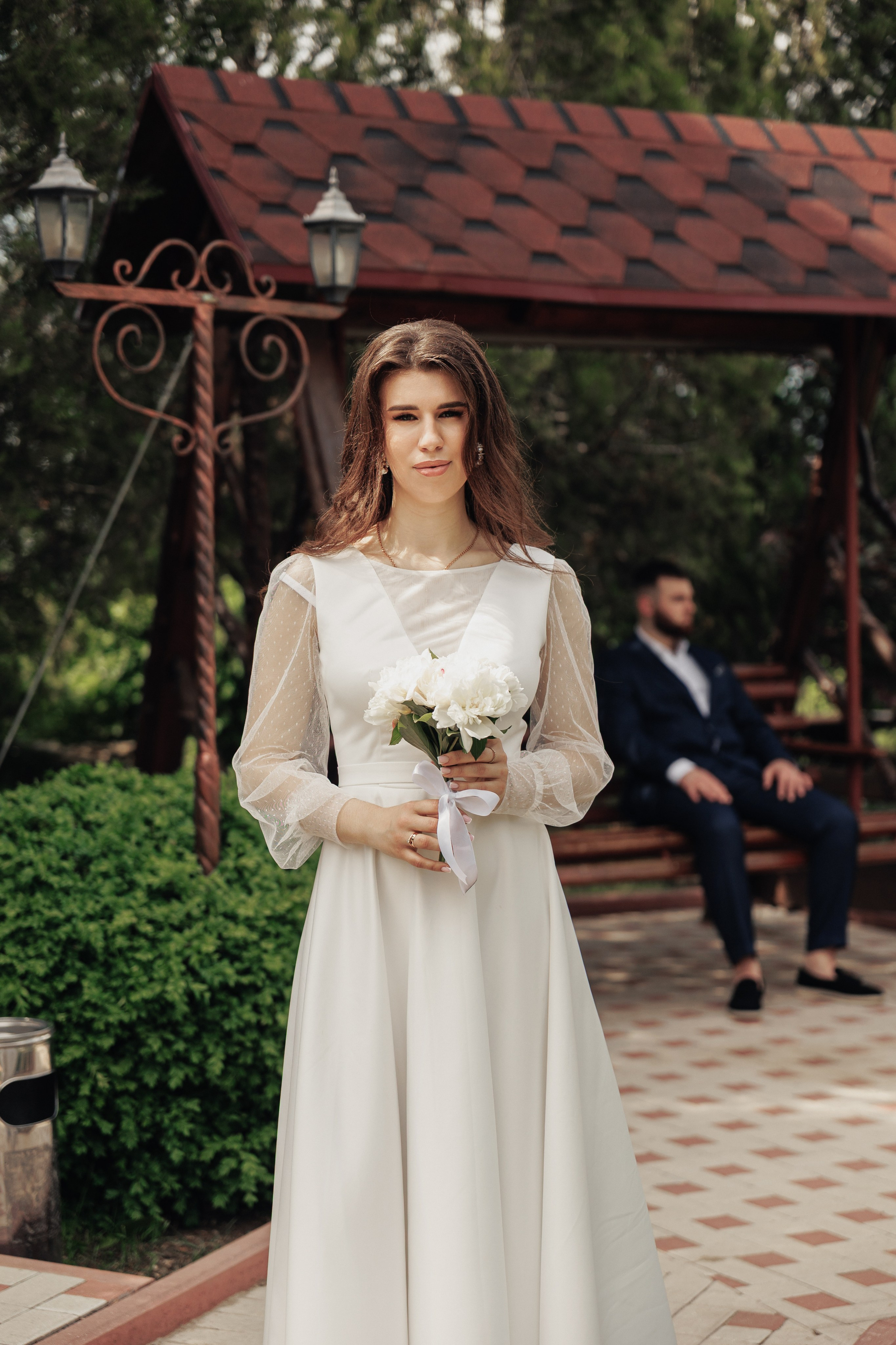 Dan & Alina. Fotograful evenimentului tău