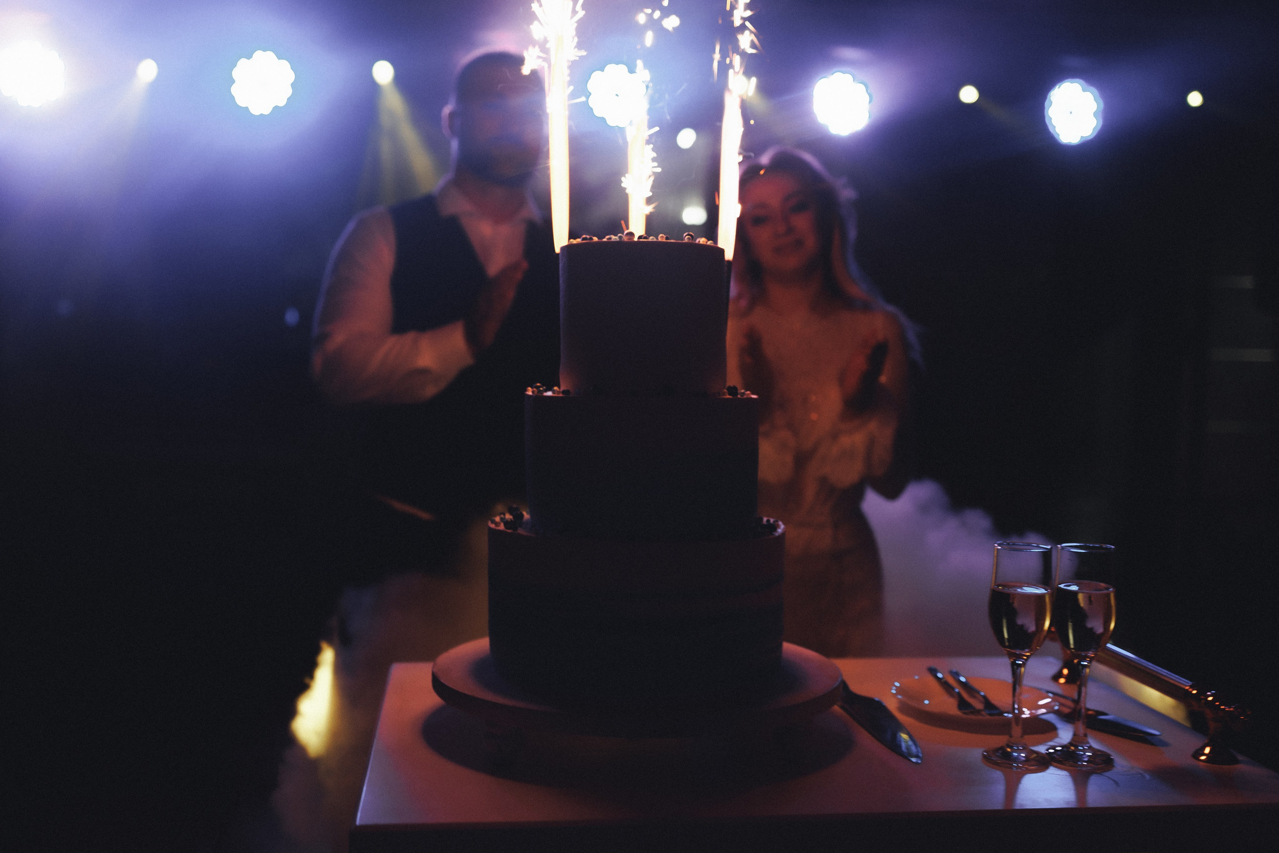 Sergiu & Cristina. Fotograful evenimentului tău