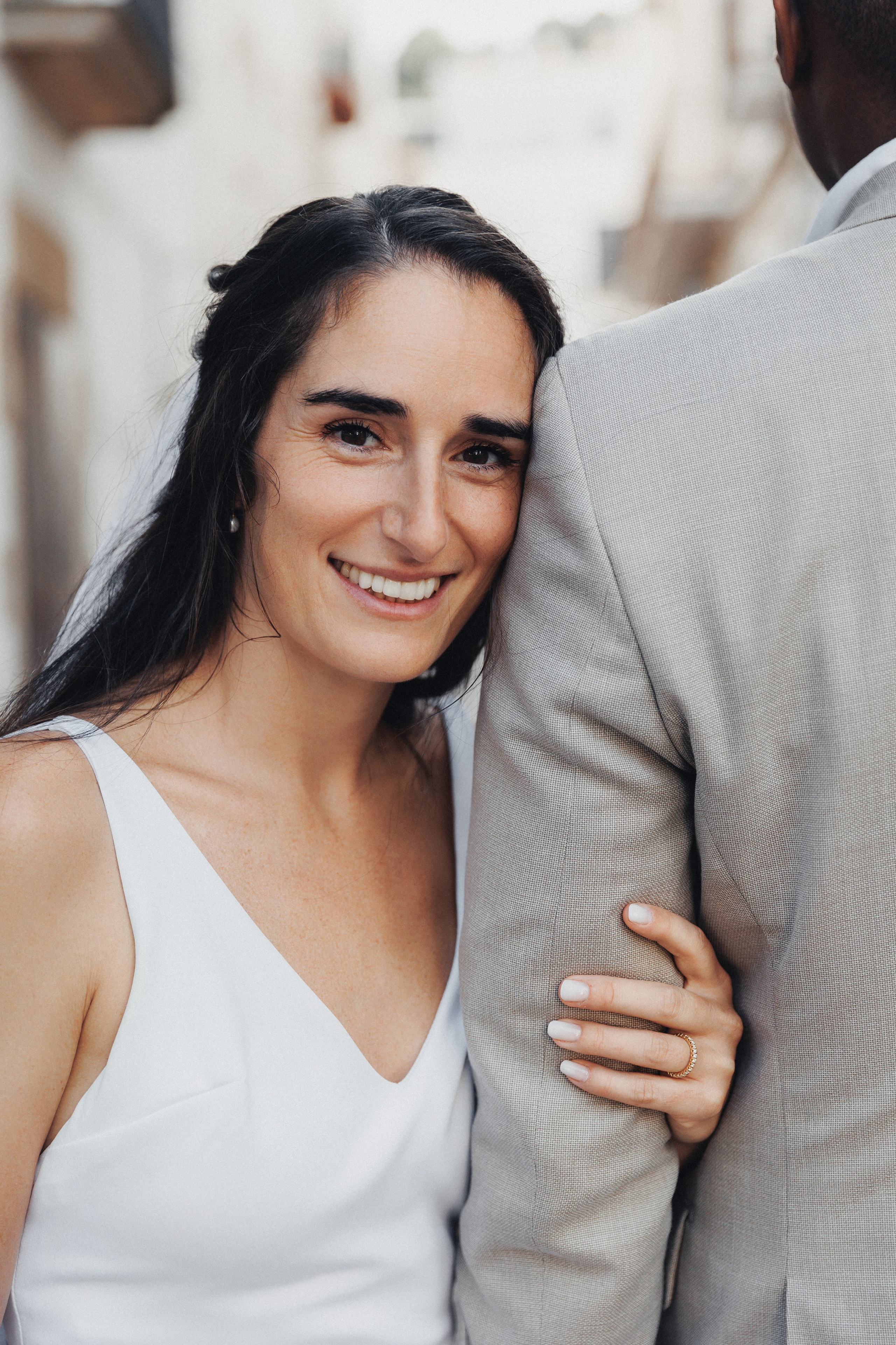 David & Celine. Fotograful evenimentului tău