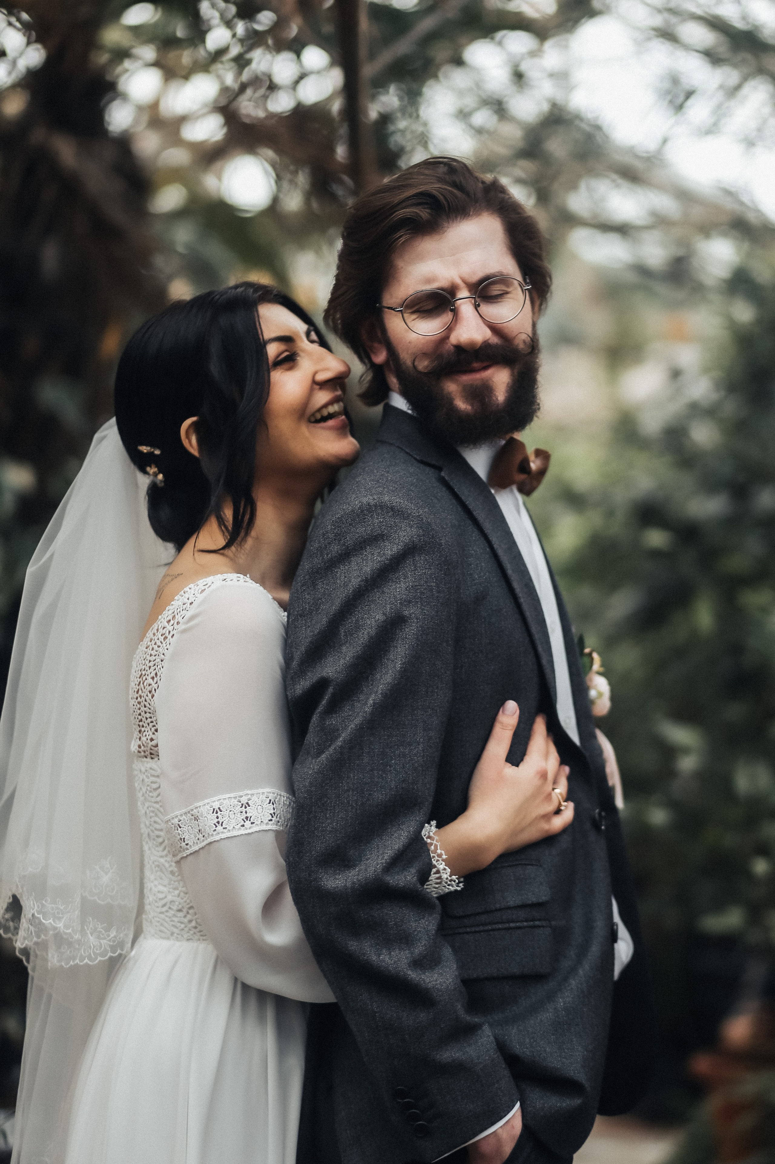 Nicolae & Magdalena. Fotograful evenimentului tău