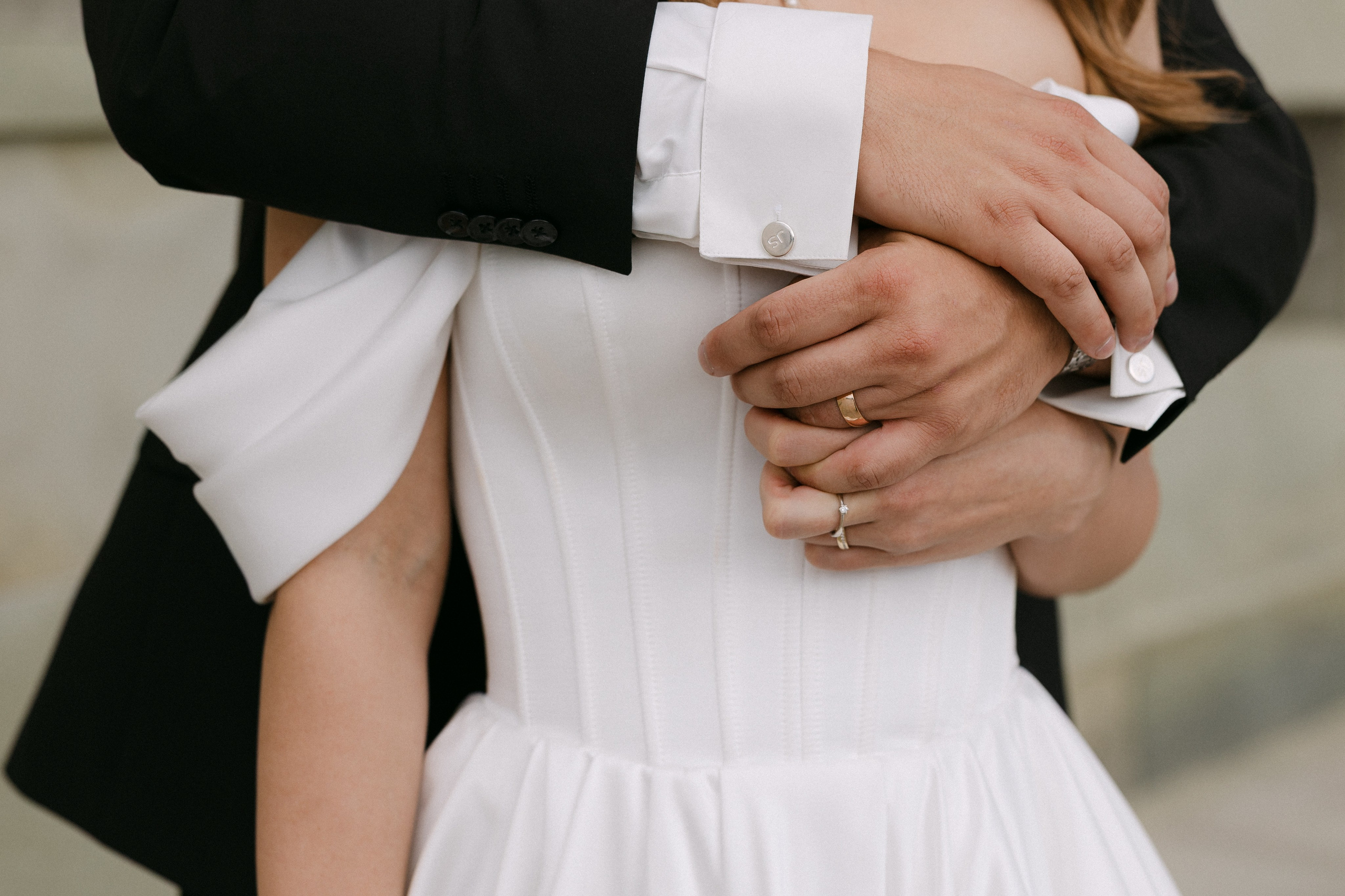 Gabrielė ir Edgaras