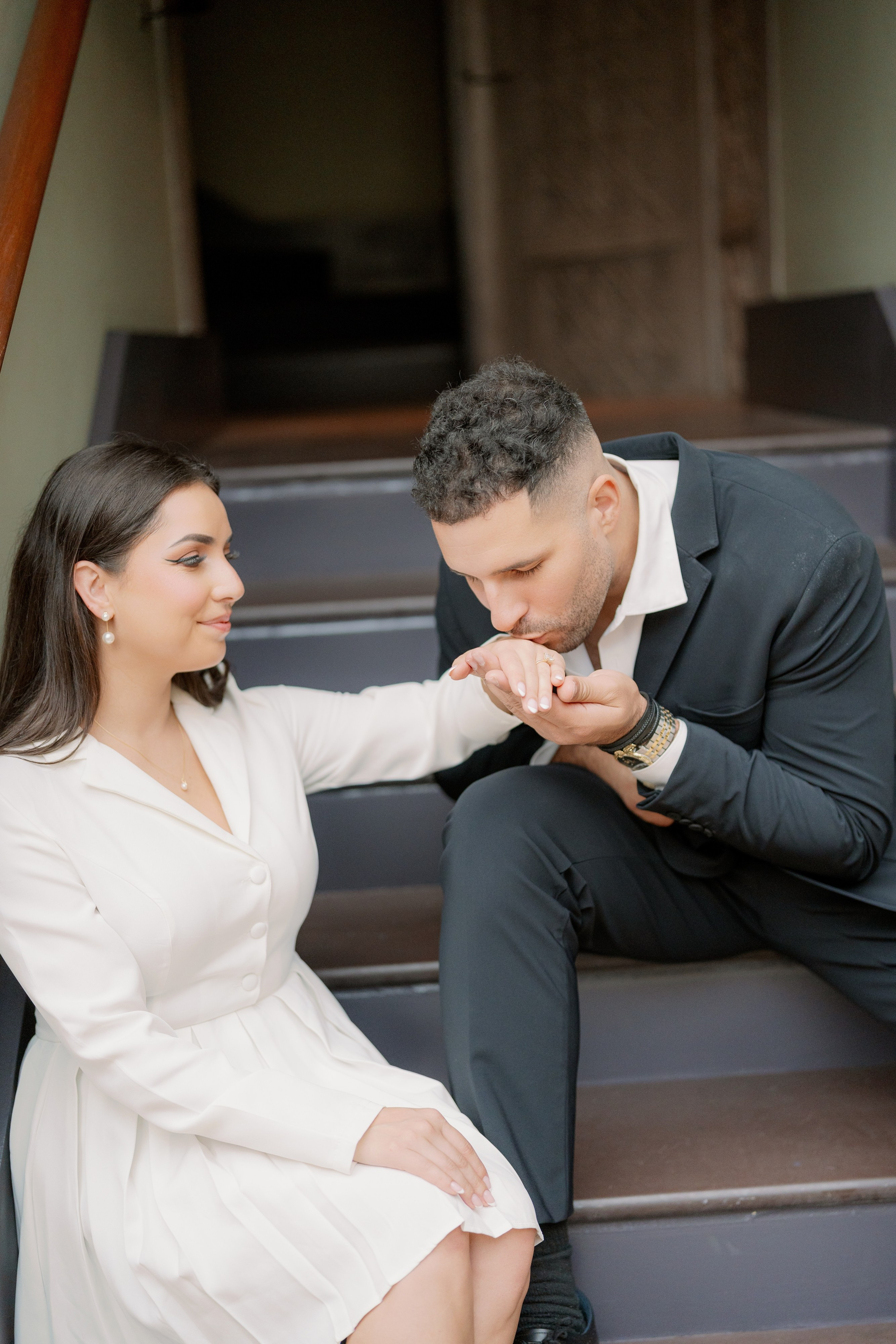 Yaneli and Christopher. Wedding photographer and videographer New York | New Jersey
