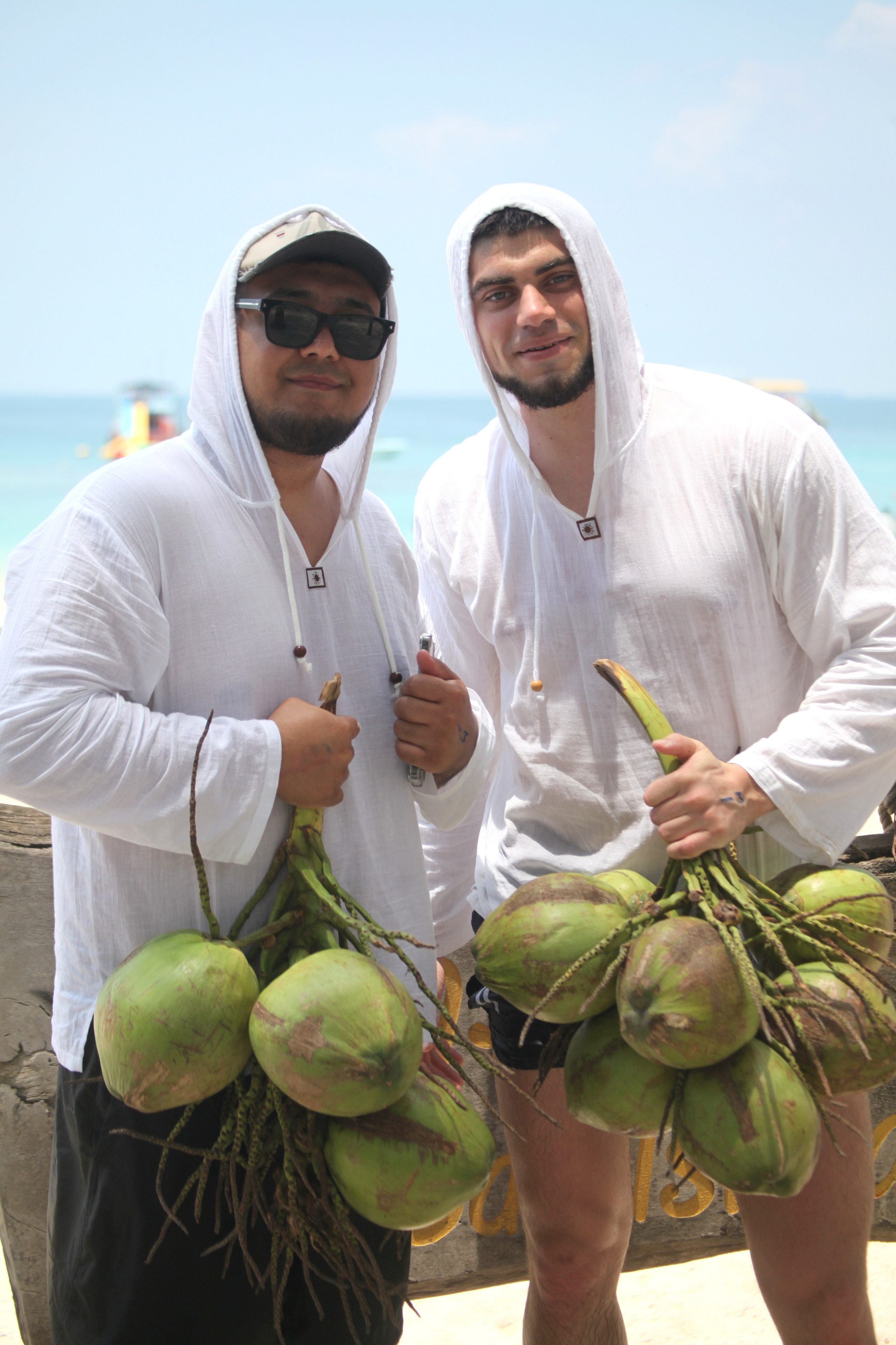 Жахан Леха Кирилл. Сайт Валентина Картунчикова