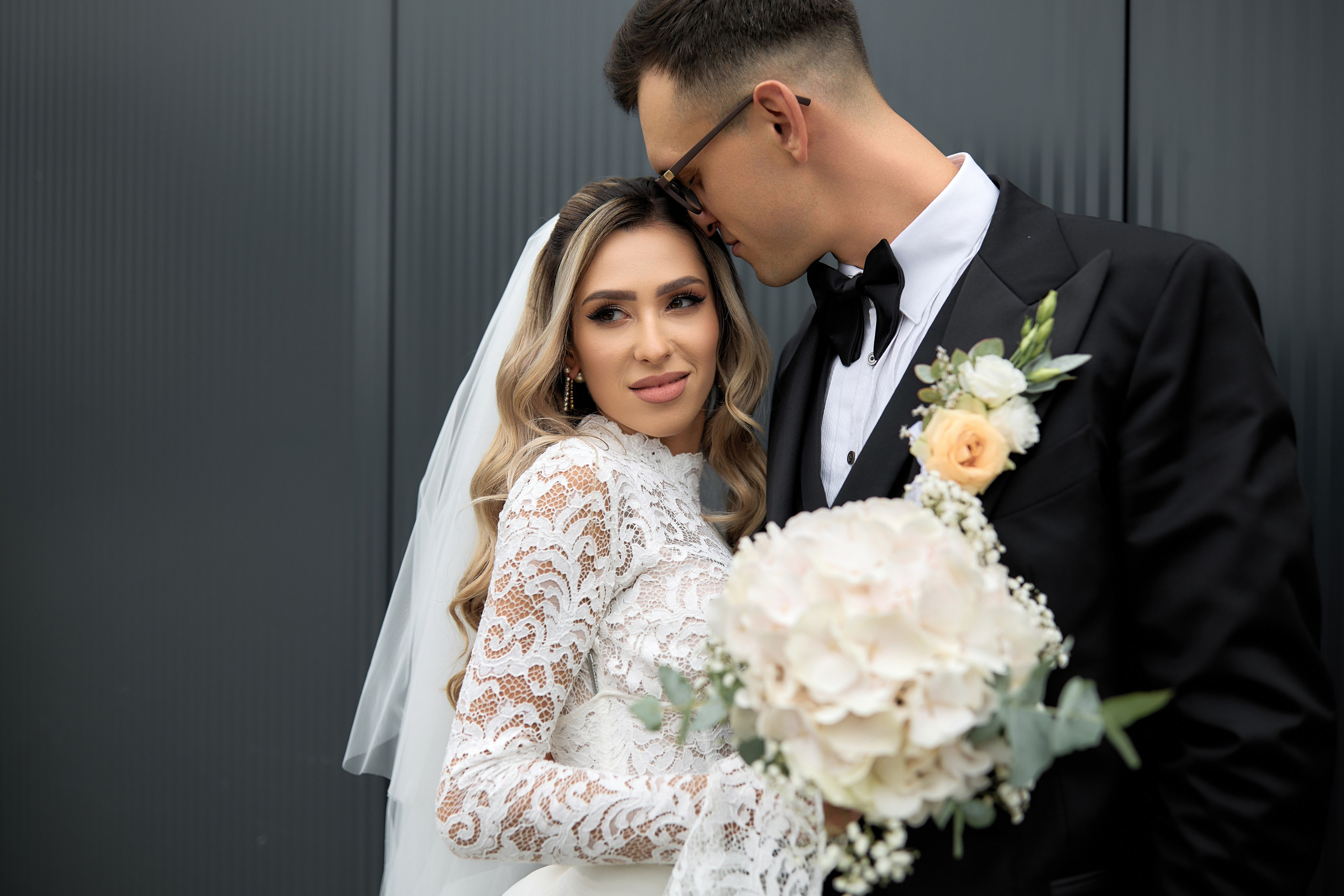 Virgil & Anastasia. Свадебный и семейный фотограф. Fotograf de nunta si familie