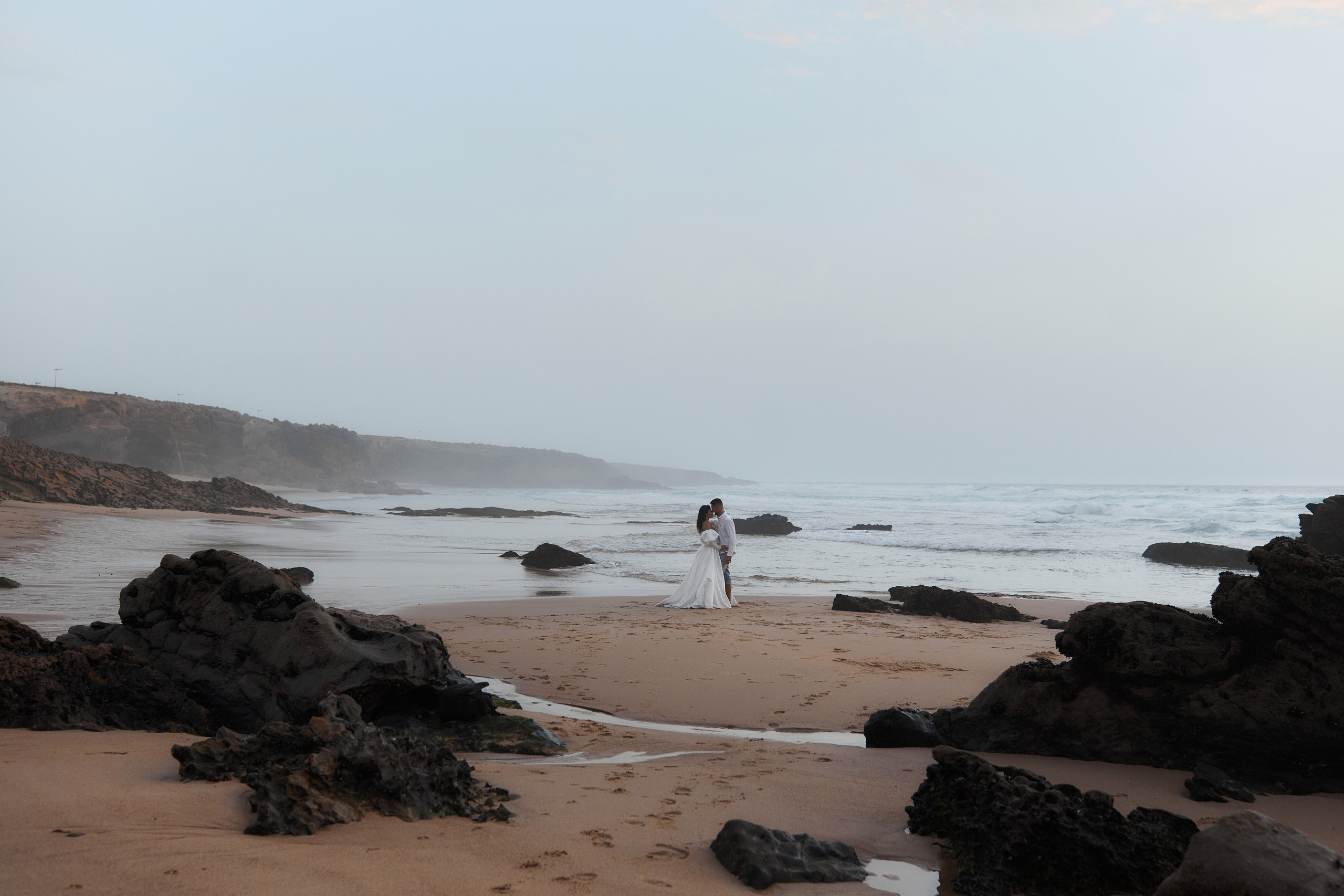 Daniel & Victoria. Свадебный и семейный фотограф. Fotograf de nunta si familie