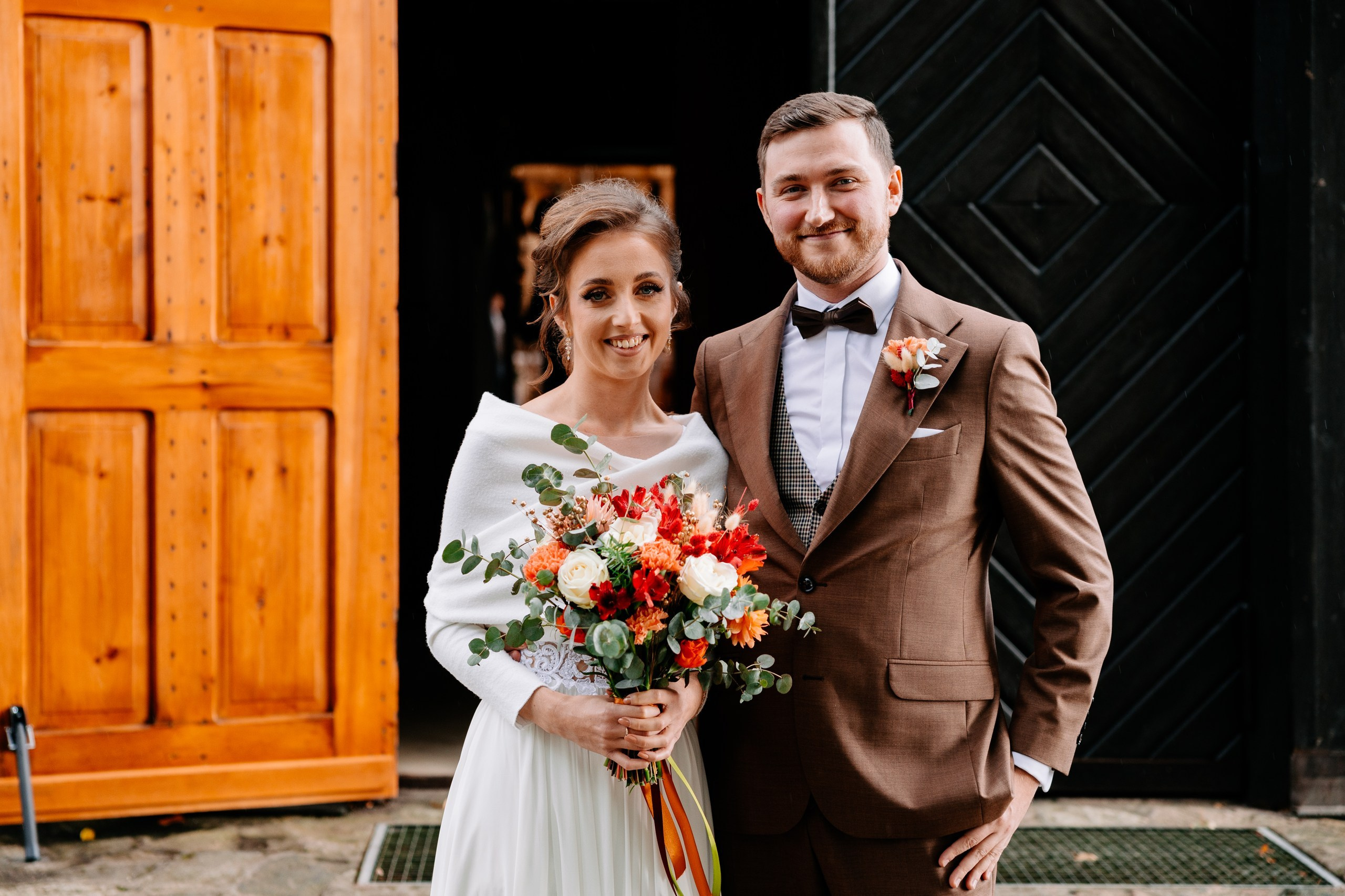 Basia ♡ Bartek. Fotograf Ślubny Warszawa - Sesje Biznesowe Rodzinne Eventy