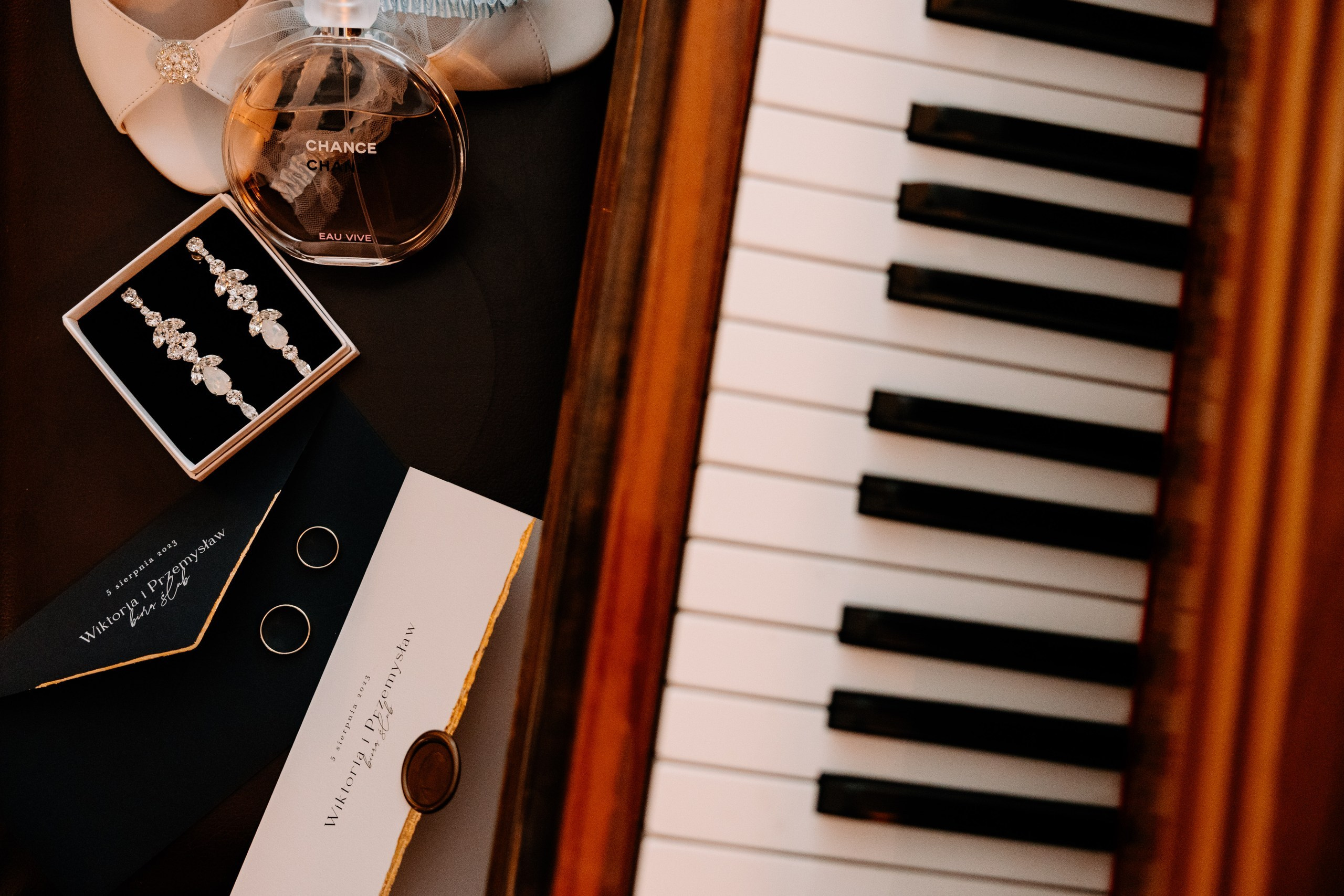 Wiki ♡ Przemek. Fotograf Ślubny Warszawa - Sesje Biznesowe Rodzinne Eventy